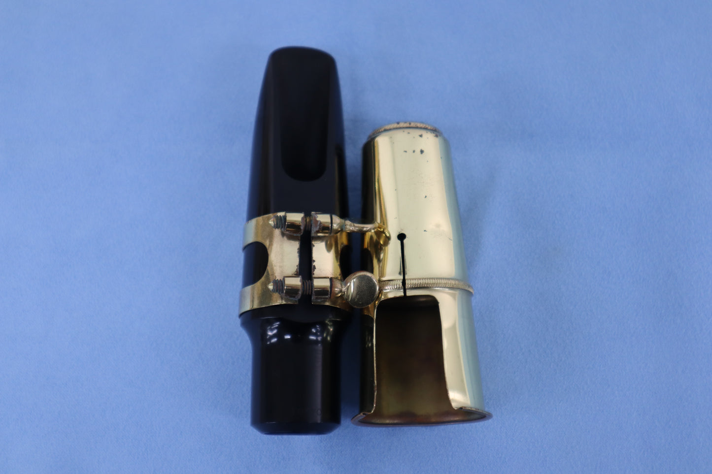 Yanagisawa Tenor Saxophone T-901 Great Cond 00266455 Made in Japan In Stock #131