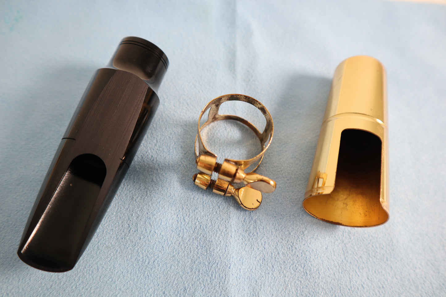 YAMAHA YAS-280 Alto Saxophone M75225 Excellent made in Indonesia In Stock #129