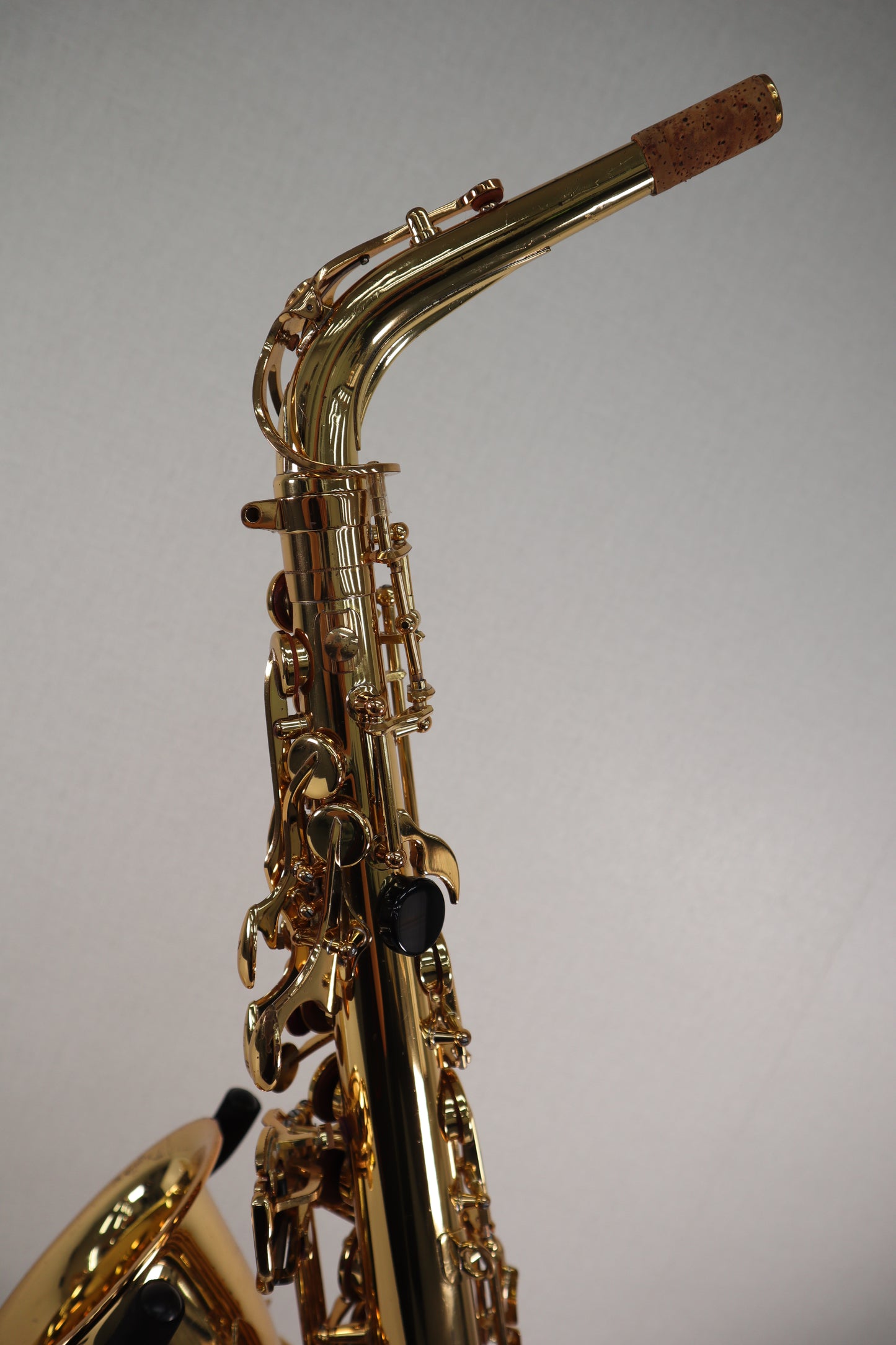 YAMAHA Alto Saxophone YAS-62Ⅲ Great Cond. D55837 Made in Japan In Stock #132