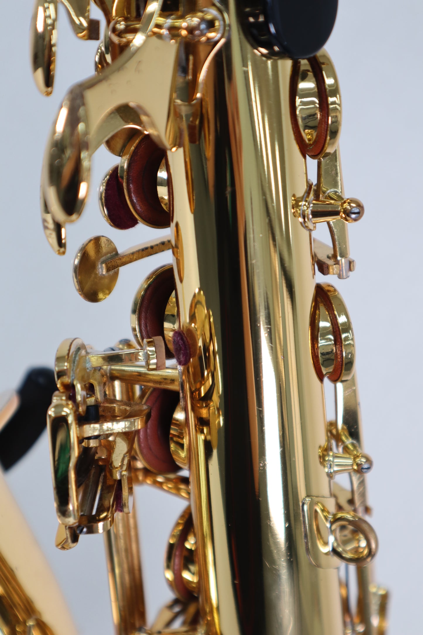 YAMAHA Alto Saxophone YAS-62Ⅲ Great Cond. D55837 Made in Japan In Stock #132