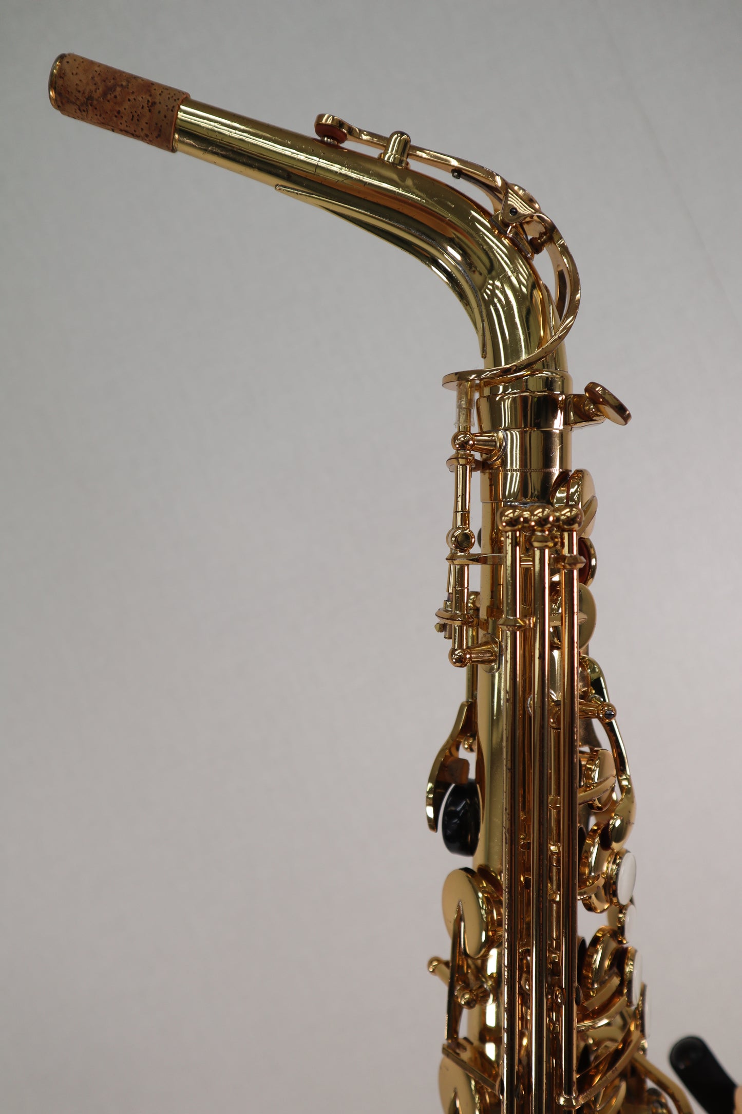 YAMAHA Alto Saxophone YAS-62Ⅲ Great Cond. D55837 Made in Japan In Stock #132
