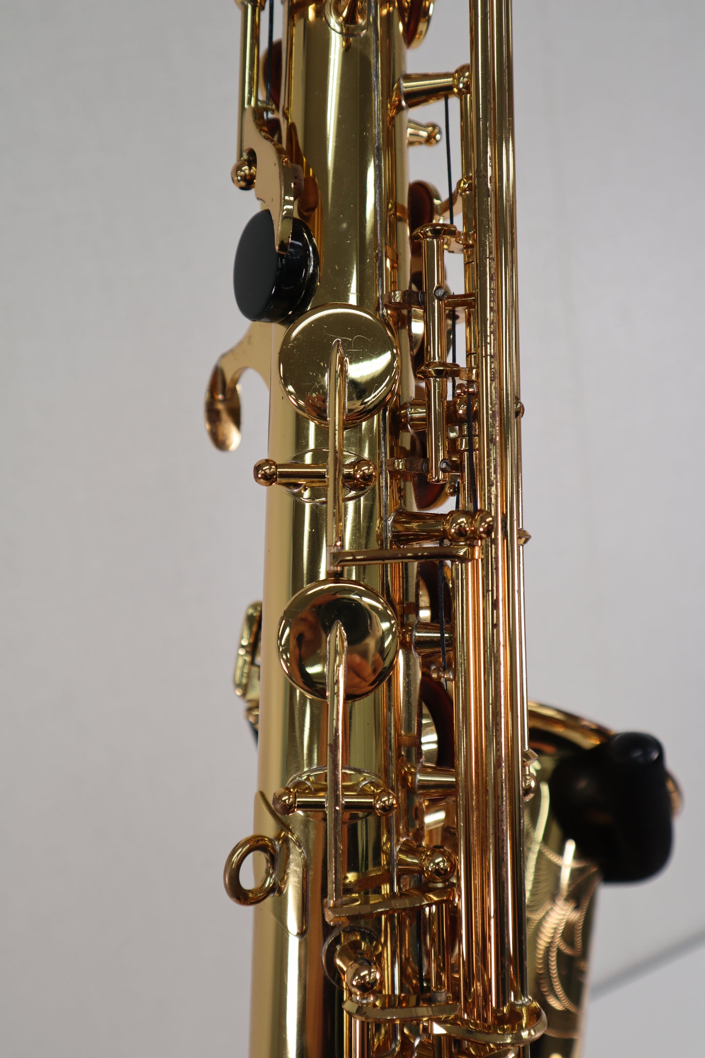 YAMAHA Alto Saxophone YAS-62Ⅲ Great Cond. D55837 Made in Japan In Stock #132