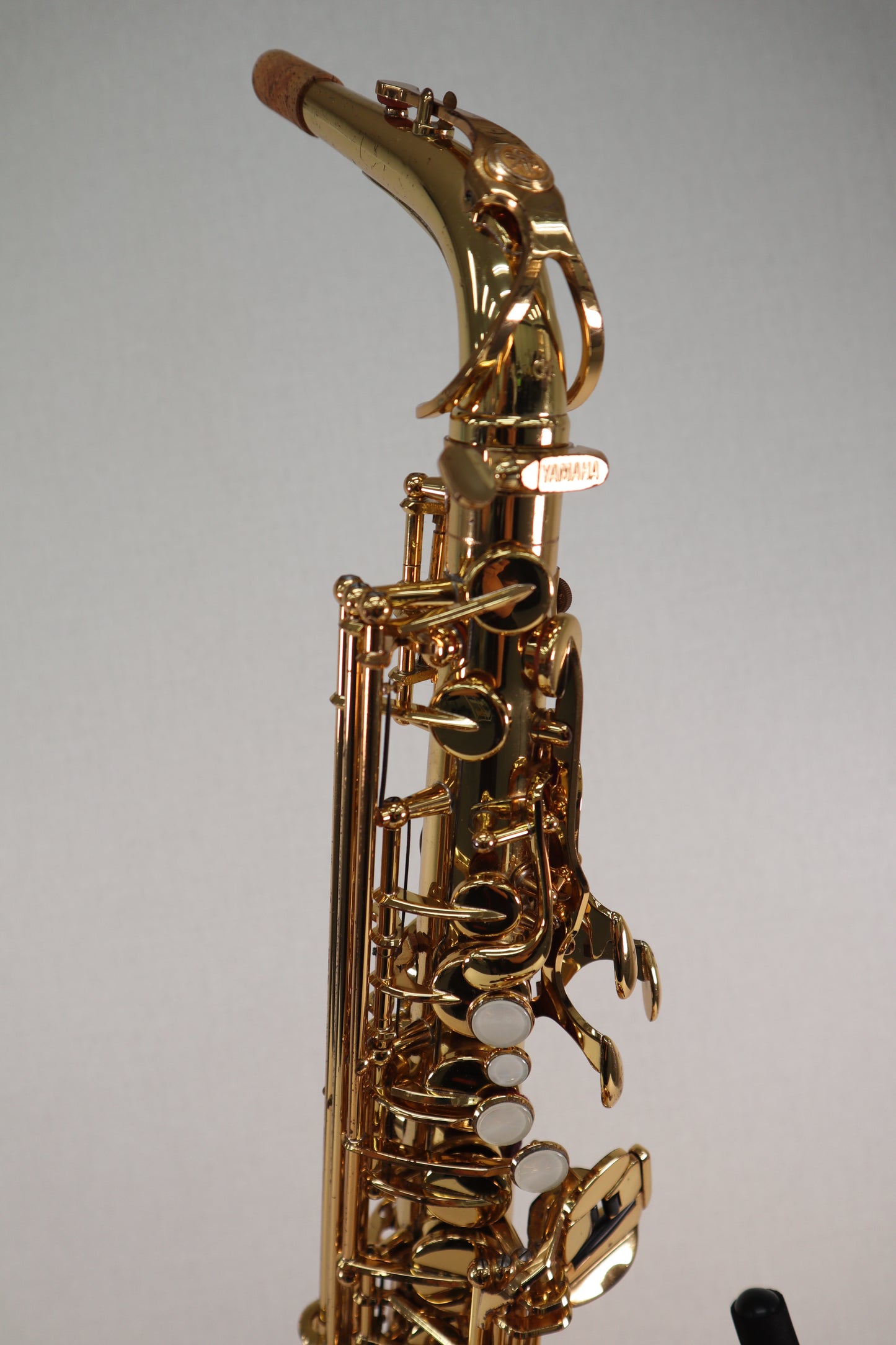 YAMAHA Alto Saxophone YAS-62Ⅲ Great Cond. D55837 Made in Japan In Stock #132