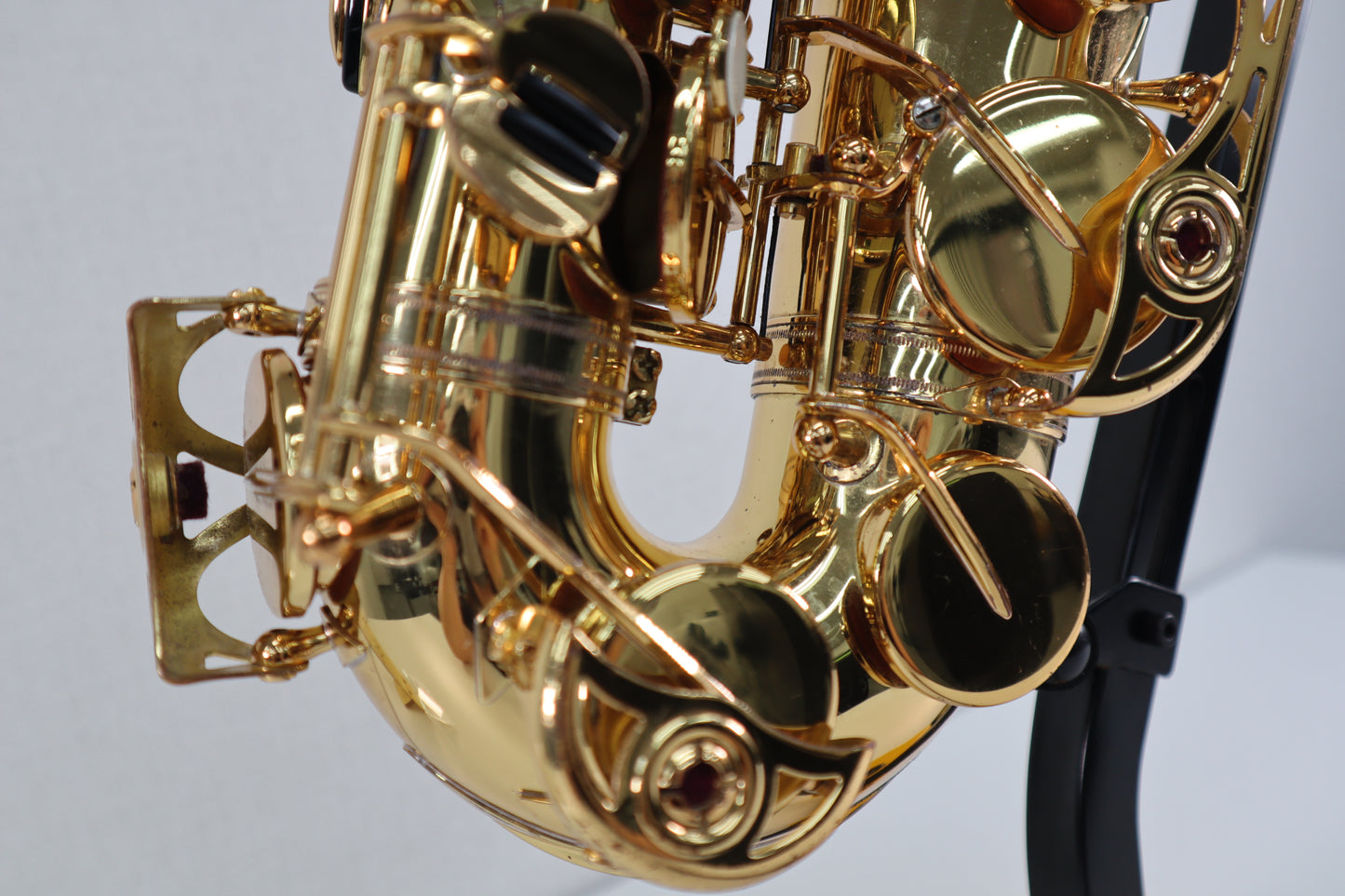 YAMAHA Alto Saxophone YAS-62Ⅲ Great Cond. D55837 Made in Japan In Stock #132