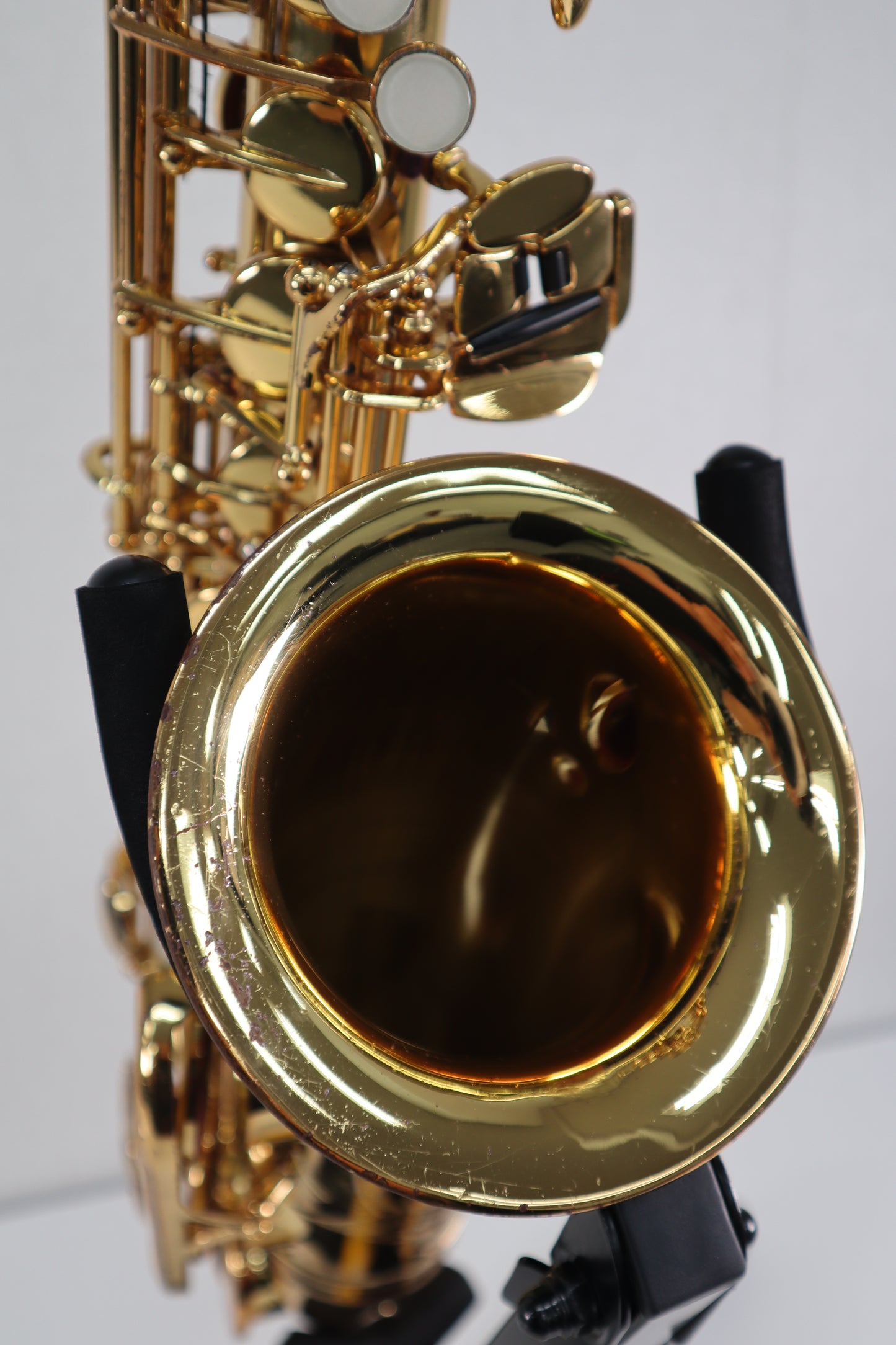 YAMAHA Alto Saxophone YAS-62Ⅲ Great Cond. D55837 Made in Japan In Stock #132
