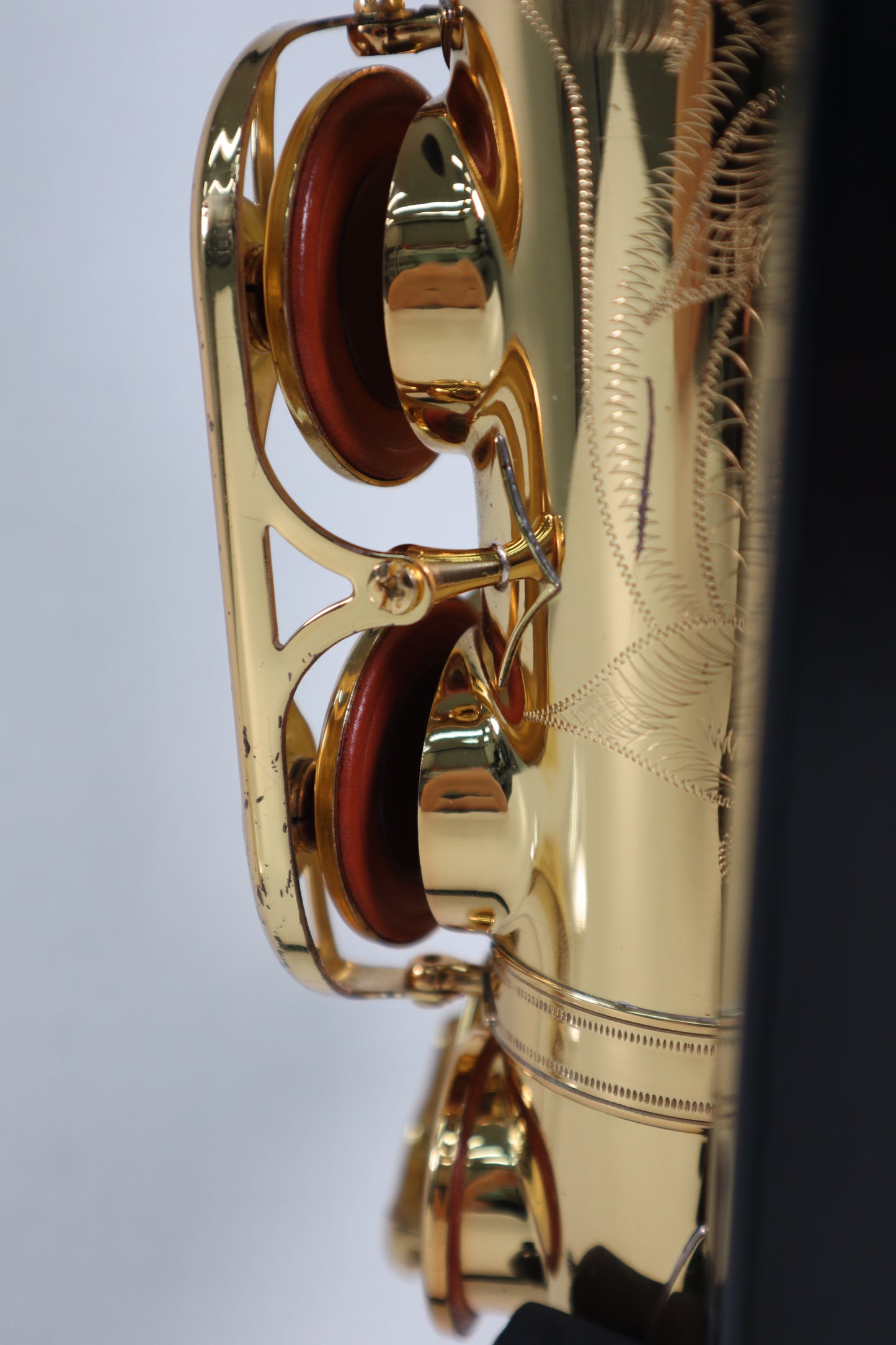 YAMAHA Alto Saxophone YAS-62Ⅲ Great Cond. D55837 Made in Japan In Stock #132