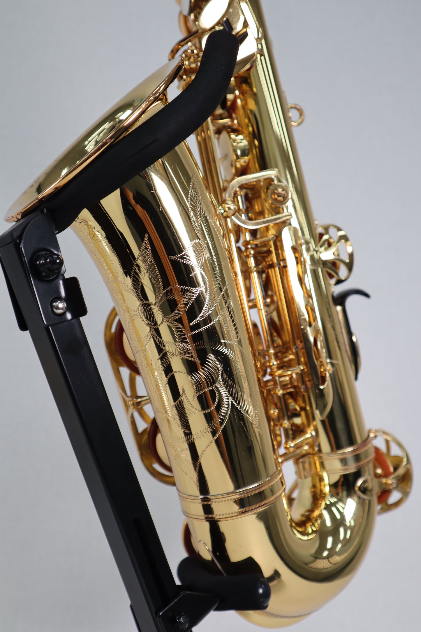 YAMAHA Alto Saxophone YAS-62Ⅲ Great Cond. D55837 Made in Japan In Stock #132