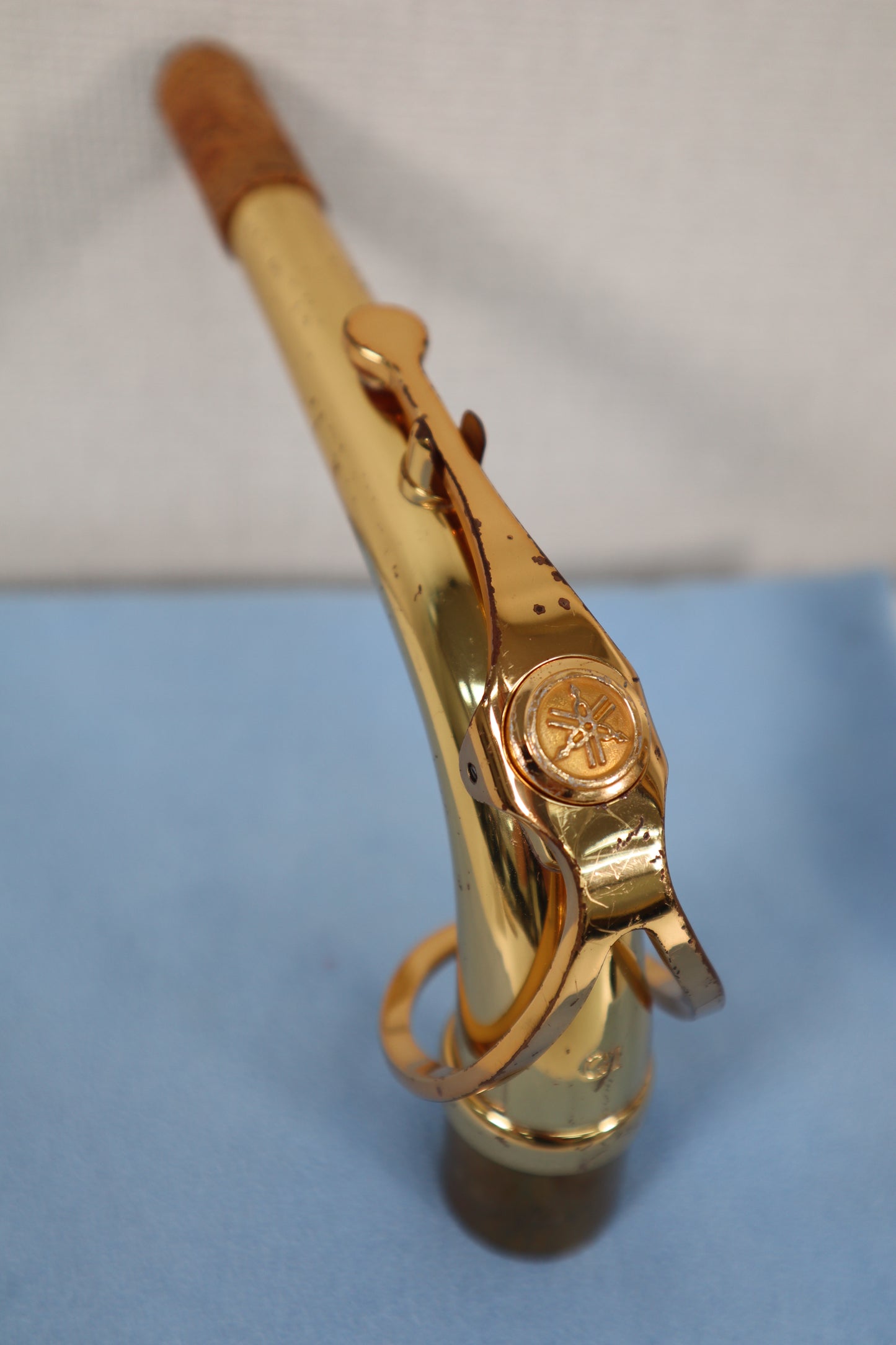 YAMAHA Alto Saxophone YAS-62Ⅲ Great Cond. D55837 Made in Japan In Stock #132