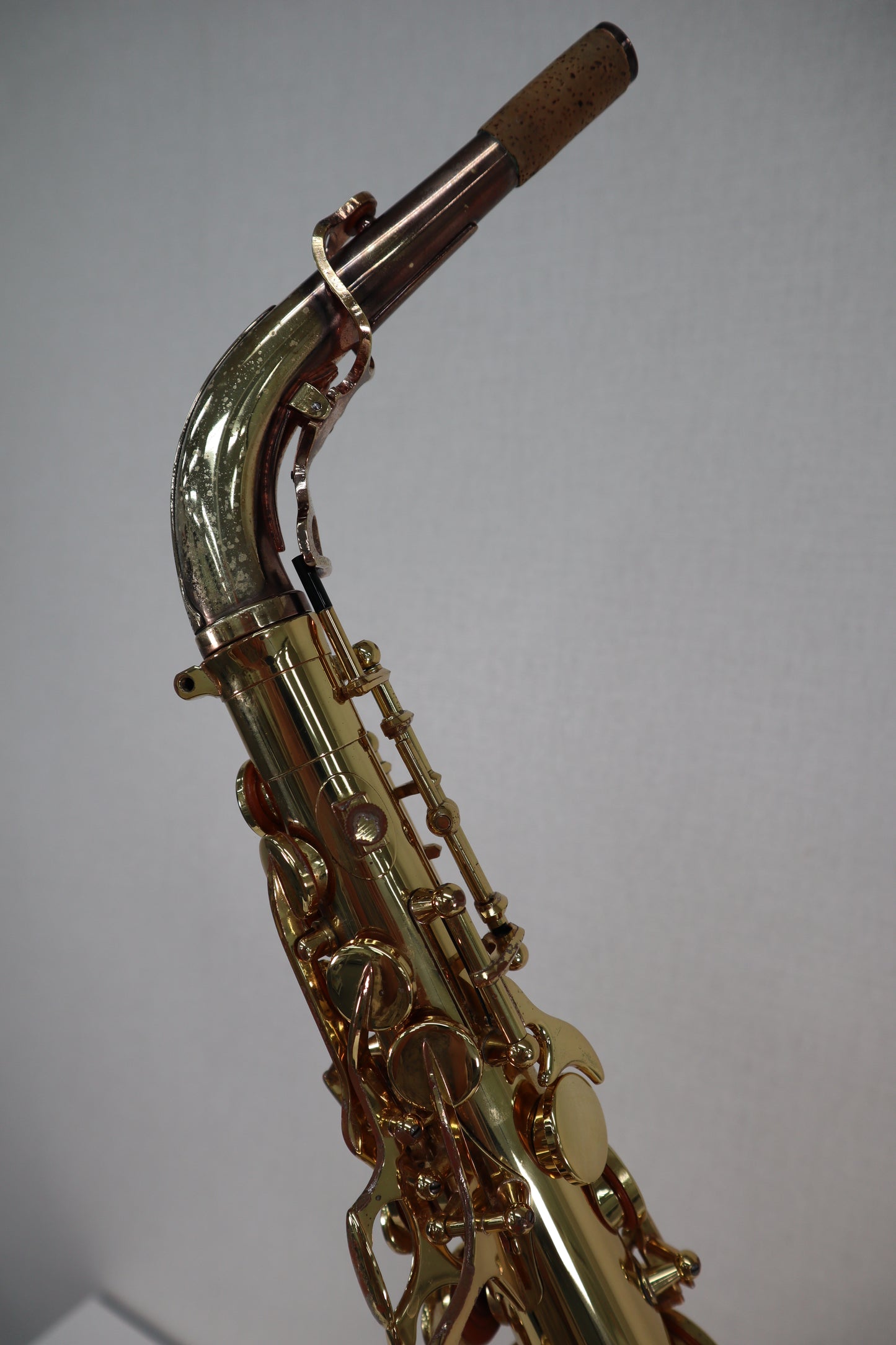Yanagisawa Alto Saxophone Prima A-991 Great 00254166 Made in Japan In Stock #133