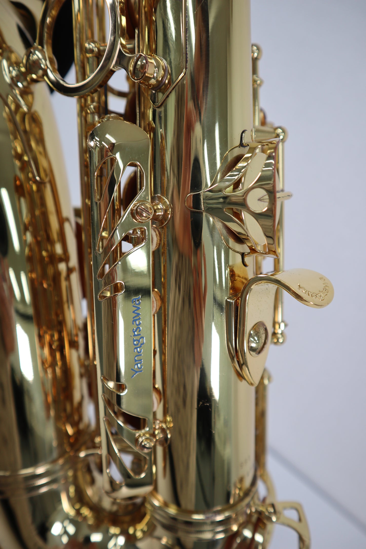Yanagisawa Alto Saxophone Prima A-991 Great 00254166 Made in Japan In Stock #133