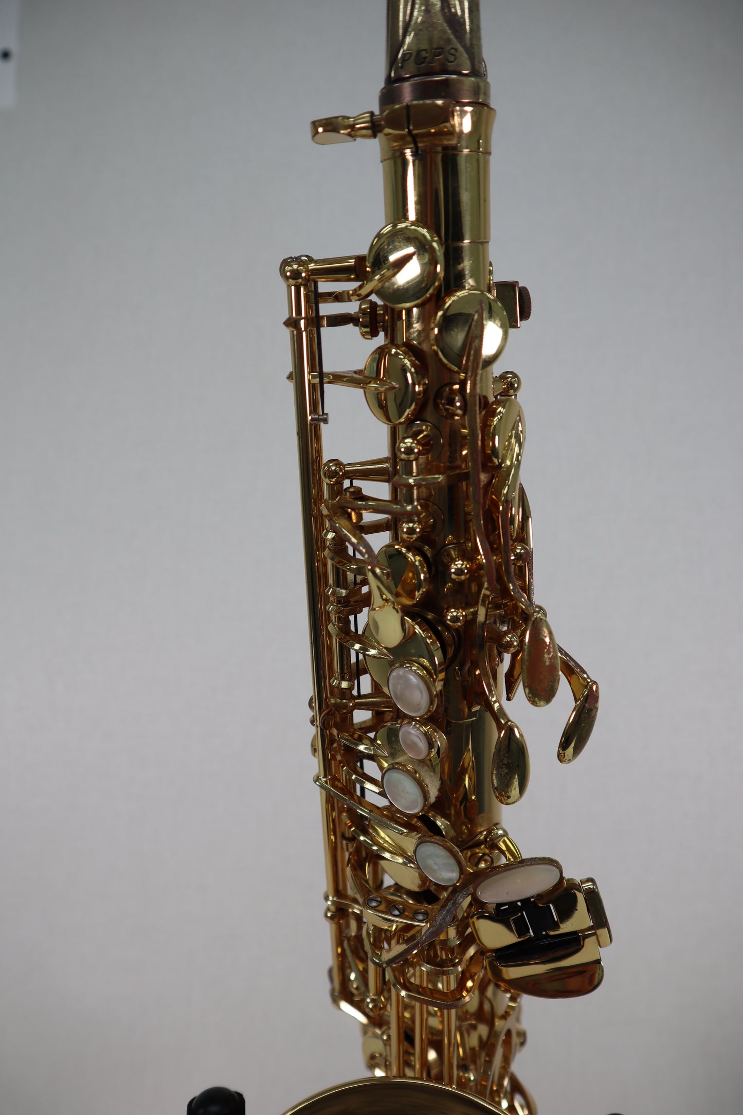 Yanagisawa Alto Saxophone Prima A-991 Great 00254166 Made in Japan In Stock #133