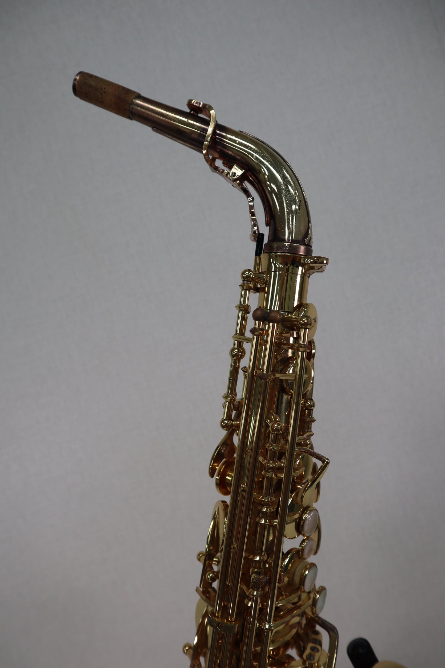 Yanagisawa Alto Saxophone Prima A-991 Great 00254166 Made in Japan In Stock #133
