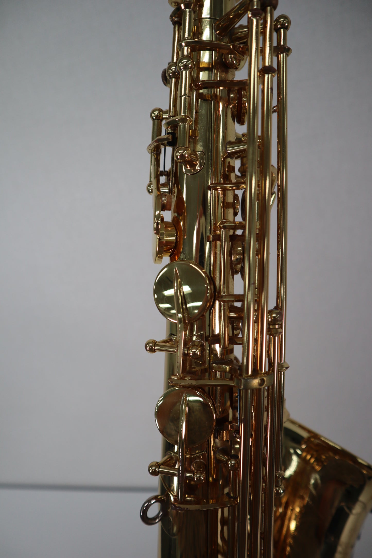 Yanagisawa Alto Saxophone Prima A-991 Great 00254166 Made in Japan In Stock #133