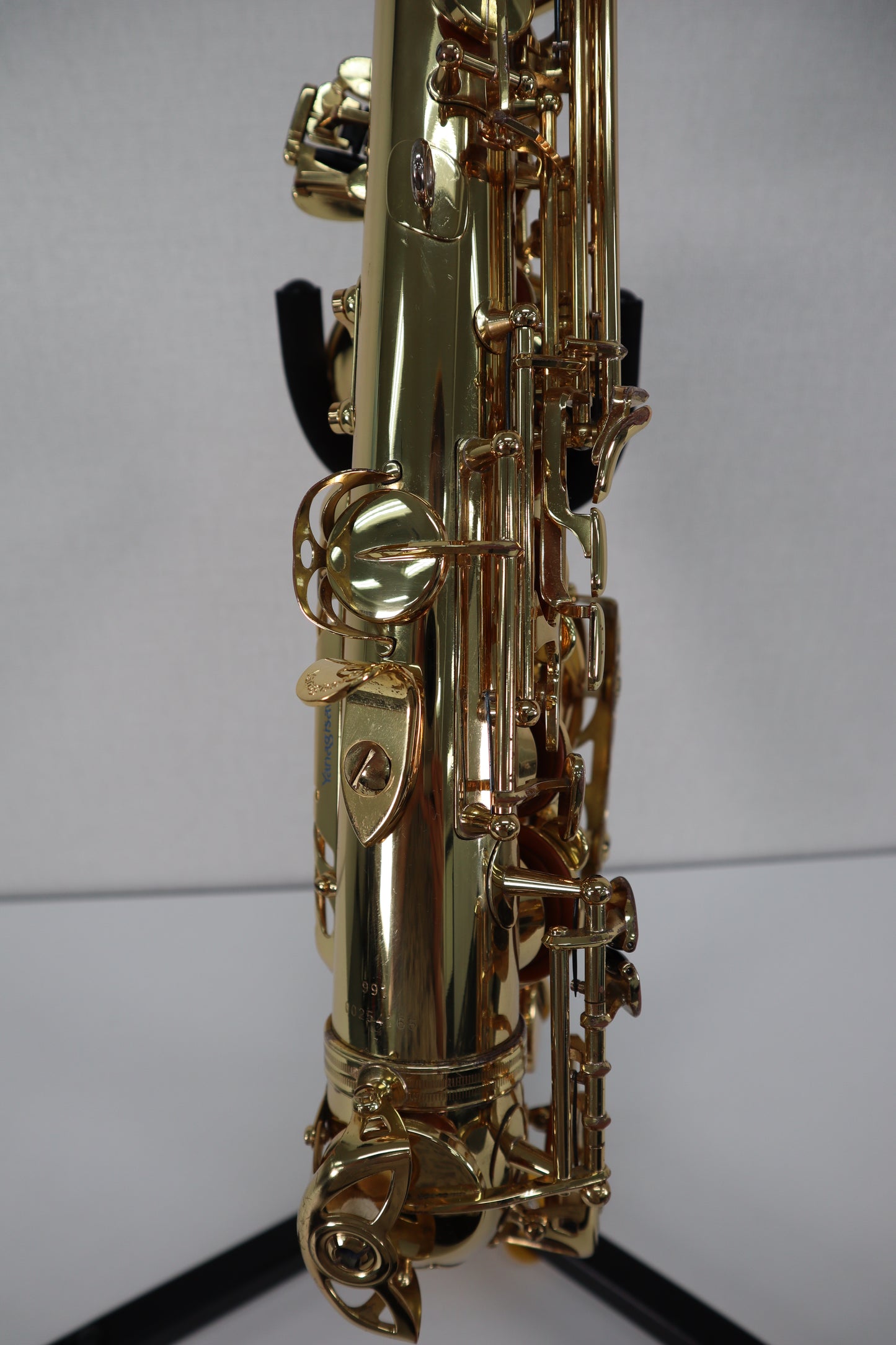 Yanagisawa Alto Saxophone Prima A-991 Great 00254166 Made in Japan In Stock #133