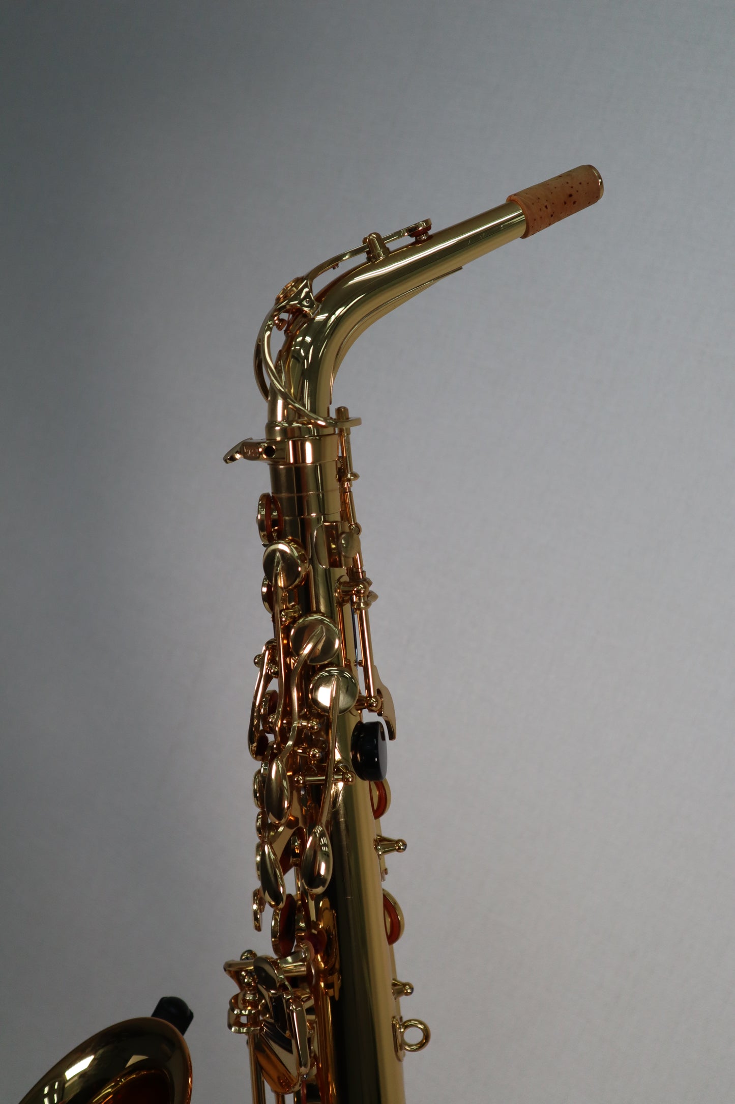 YAMAHA Alto Saxophone YAS-62 C43781 Excellent Cond. Made in Japan In Stock #135