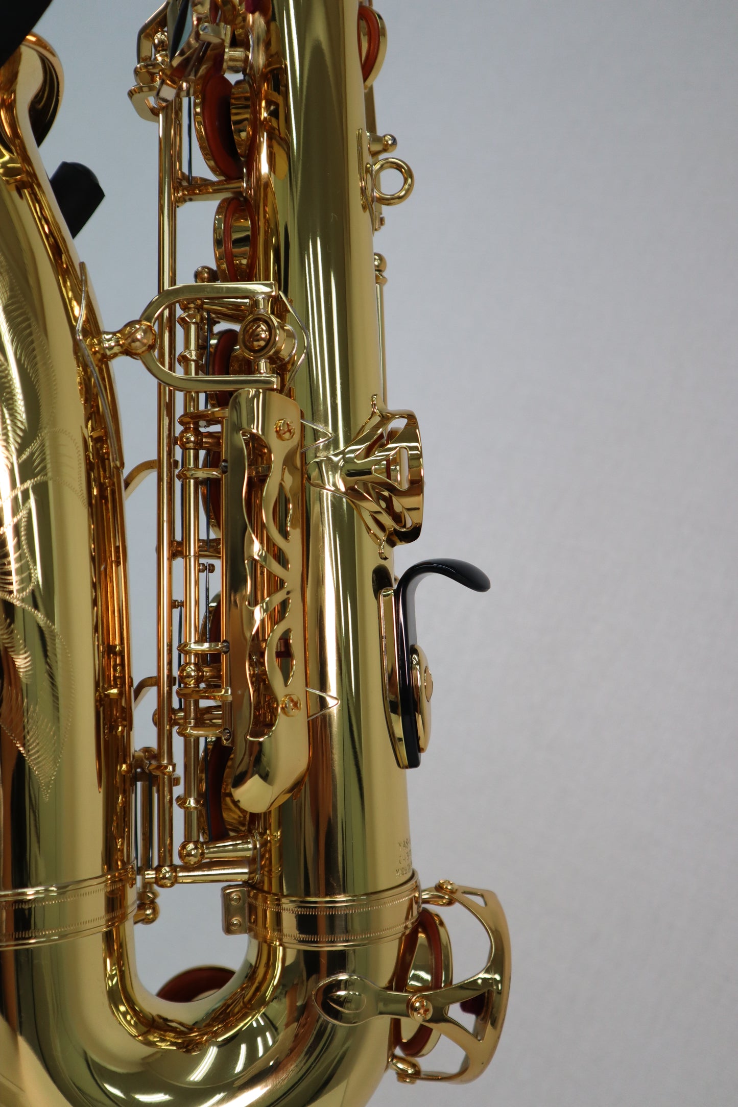 YAMAHA Alto Saxophone YAS-62 C43781 Excellent Cond. Made in Japan In Stock #135