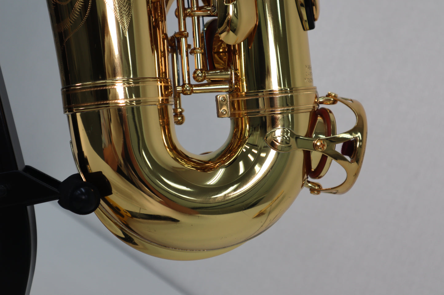 YAMAHA Alto Saxophone YAS-62 C43781 Excellent Cond. Made in Japan In Stock #135