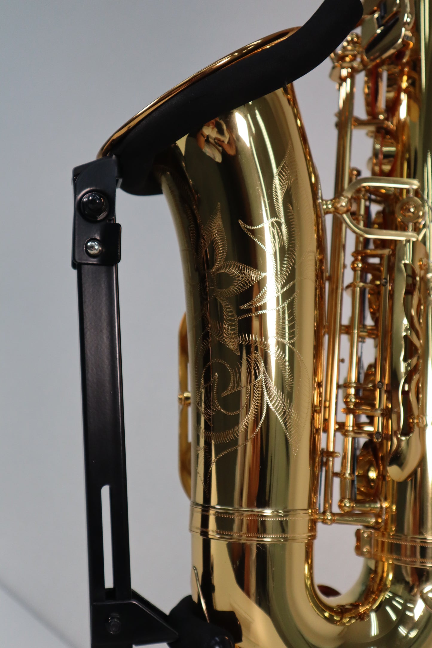 YAMAHA Alto Saxophone YAS-62 C43781 Excellent Cond. Made in Japan In Stock #135
