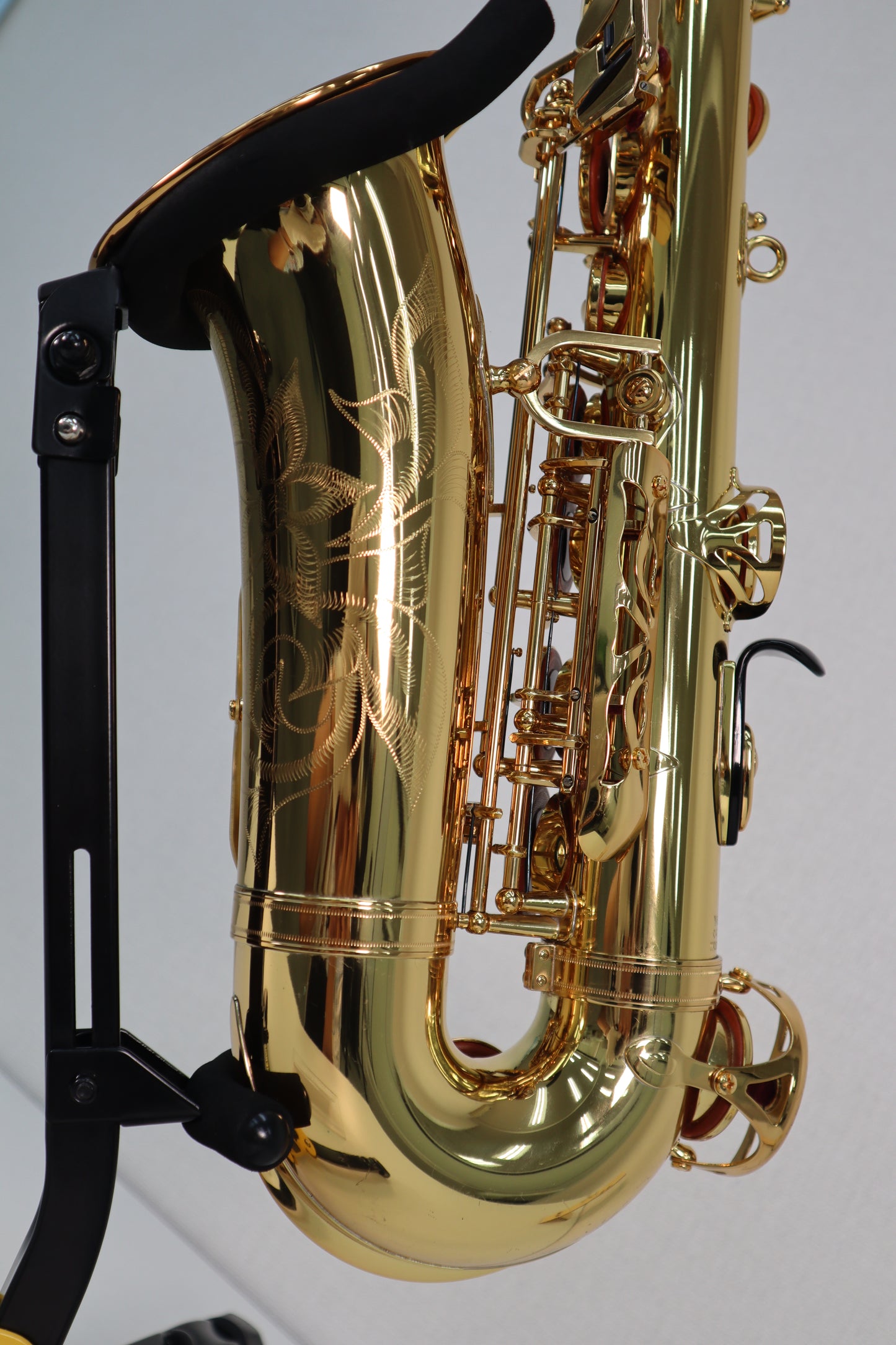 YAMAHA Alto Saxophone YAS-62 C43781 Excellent Cond. Made in Japan In Stock #135