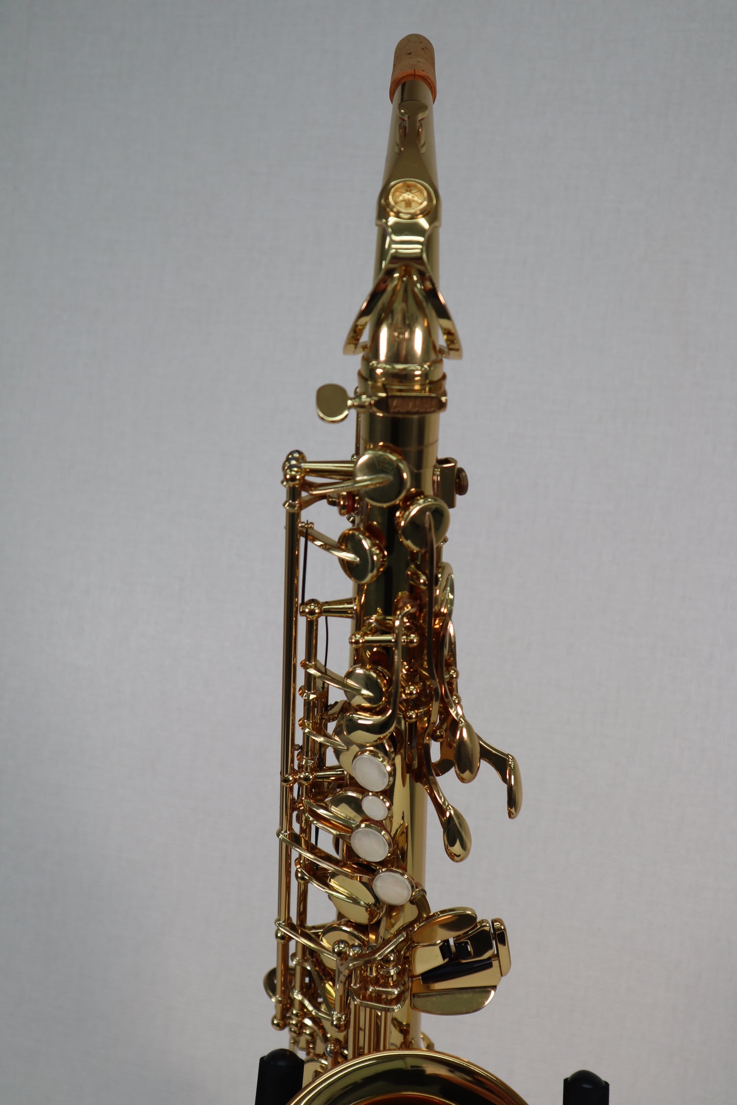 YAMAHA Alto Saxophone YAS-62 C43781 Excellent Cond. Made in Japan In Stock #135