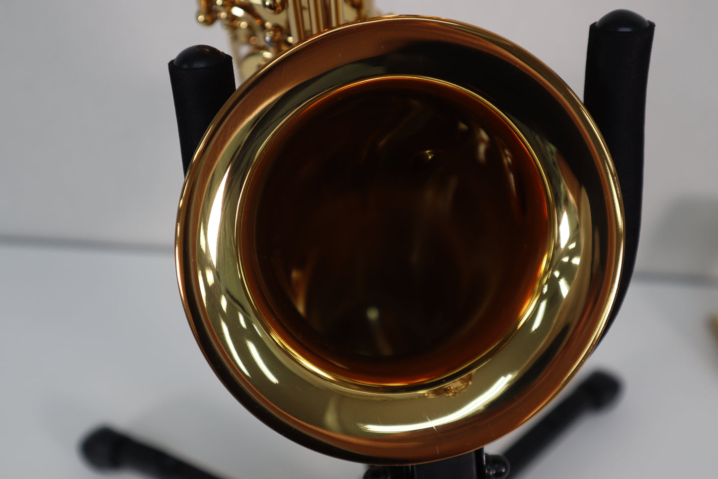 YAMAHA Alto Saxophone YAS-62 C43781 Excellent Cond. Made in Japan In Stock #135