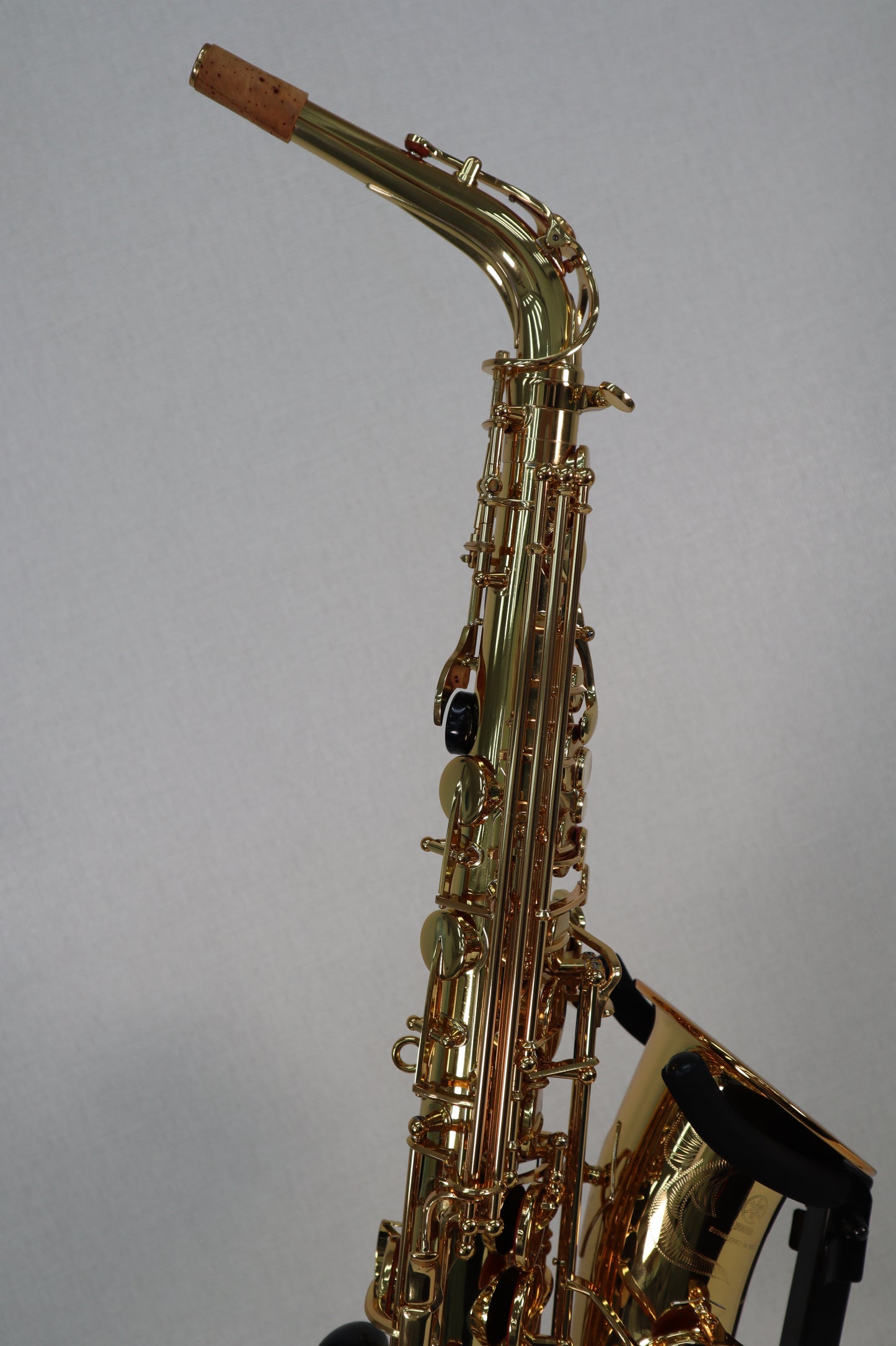 YAMAHA Alto Saxophone YAS-62 C43781 Excellent Cond. Made in Japan In Stock #135