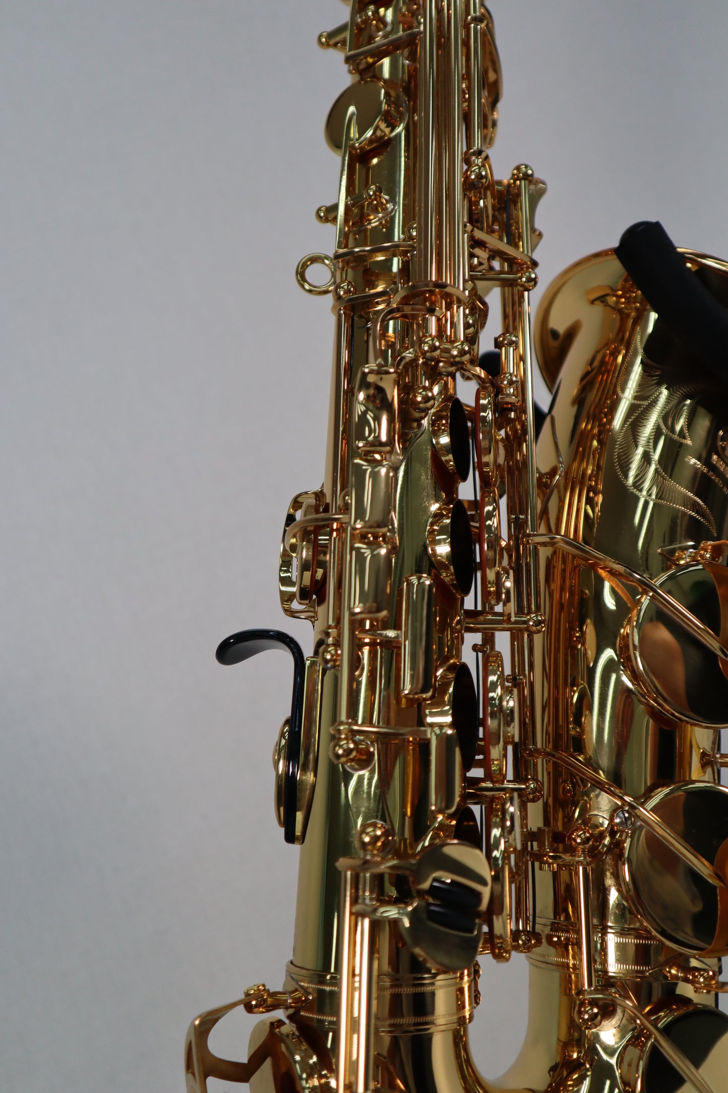 YAMAHA Alto Saxophone YAS-62 C43781 Excellent Cond. Made in Japan In Stock #135