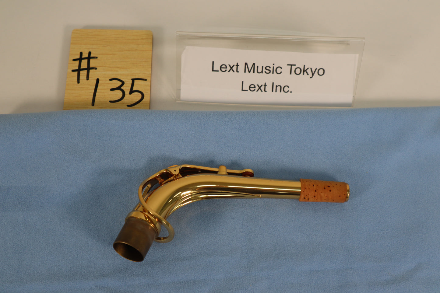 YAMAHA Alto Saxophone YAS-62 C43781 Excellent Cond. Made in Japan In Stock #135