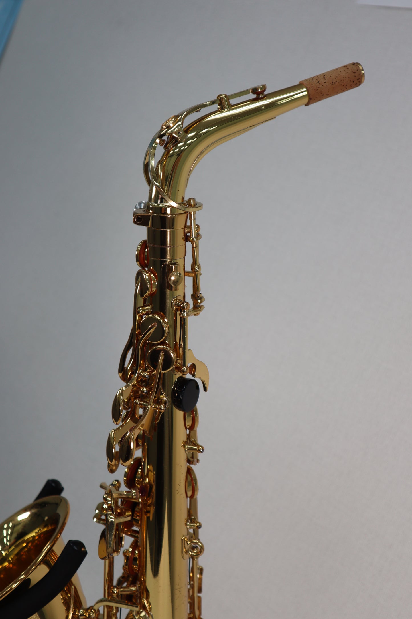 YAMAHA YAS-62 3rd 62Neck Alto Saxophone D92845 Great made in Japan In Stock #134