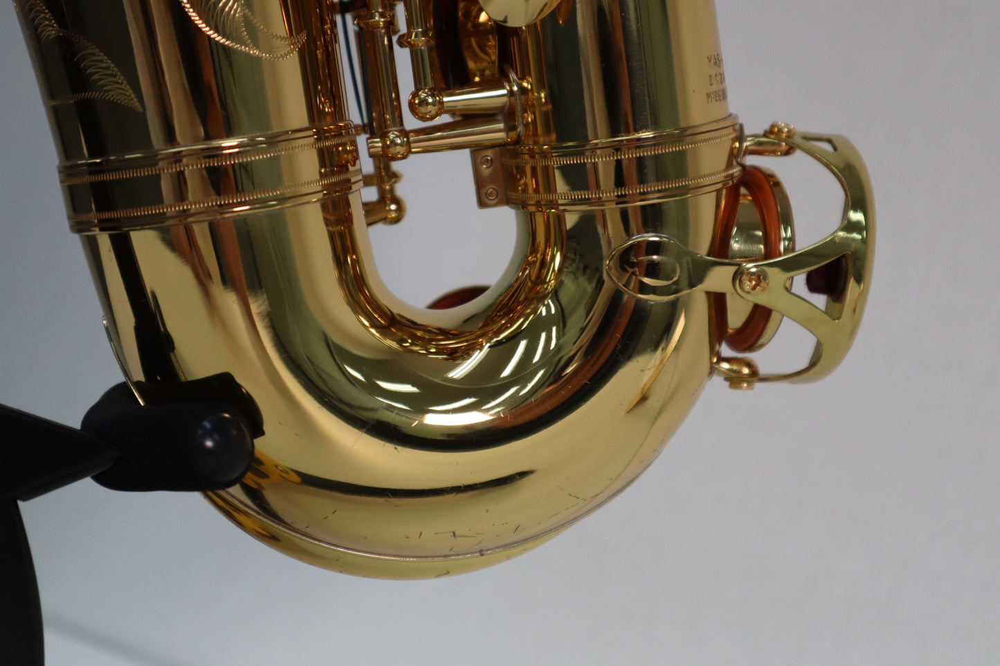 YAMAHA YAS-62 3rd 62Neck Alto Saxophone D92845 Great made in Japan In Stock #134