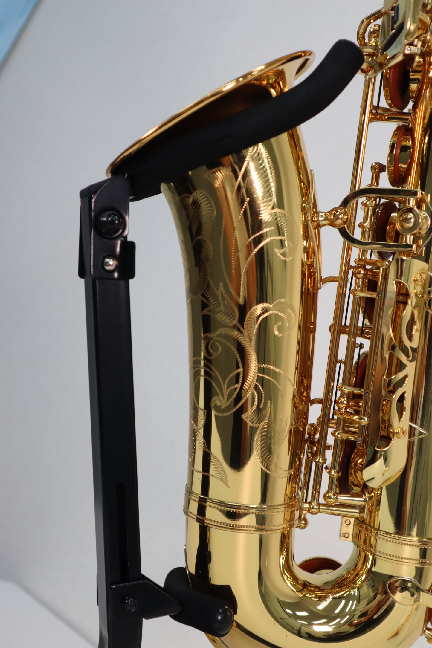 YAMAHA YAS-62 3rd 62Neck Alto Saxophone D92845 Great made in Japan In Stock #134
