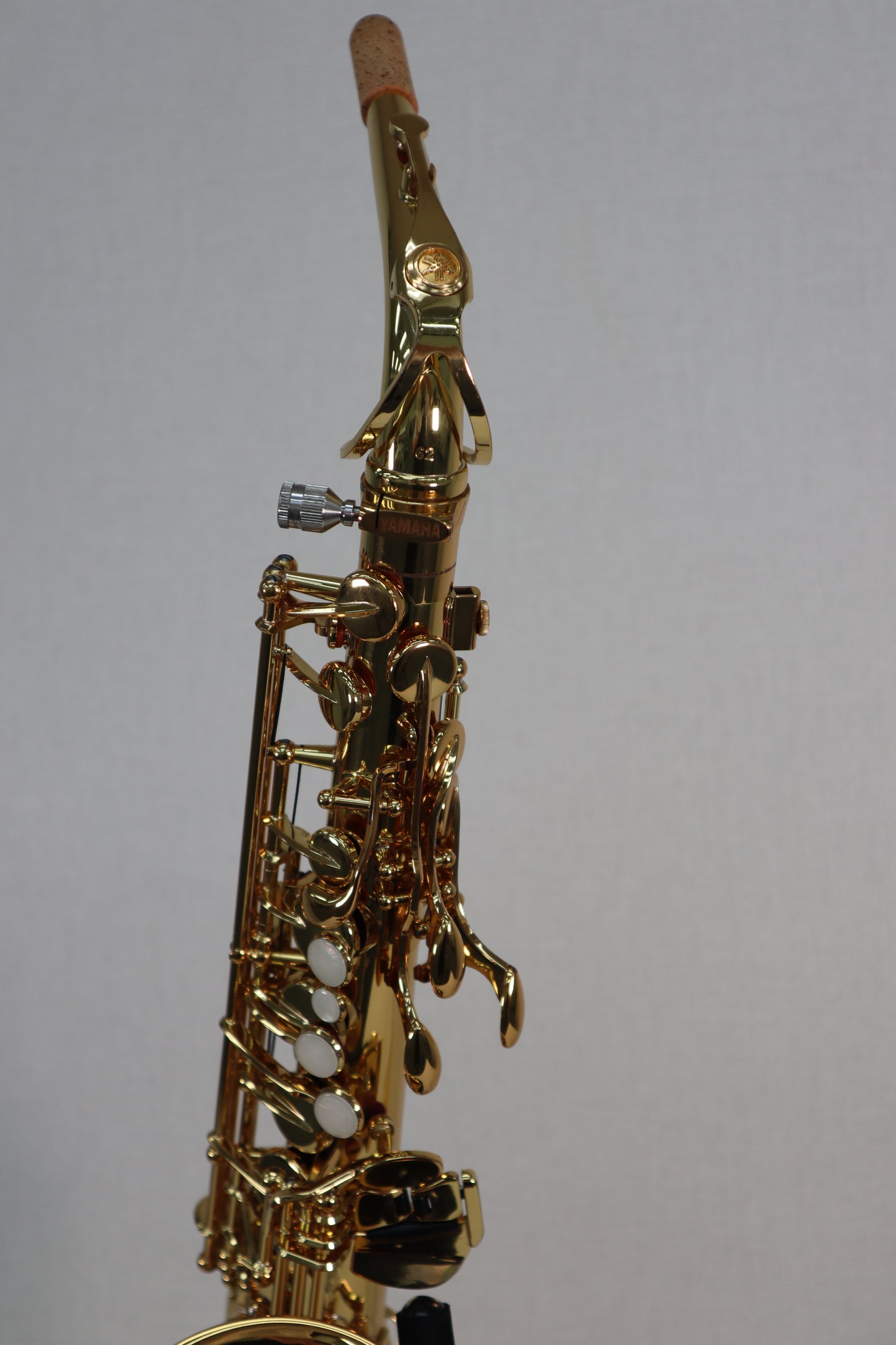 YAMAHA YAS-62 3rd 62Neck Alto Saxophone D92845 Great made in Japan In Stock #134