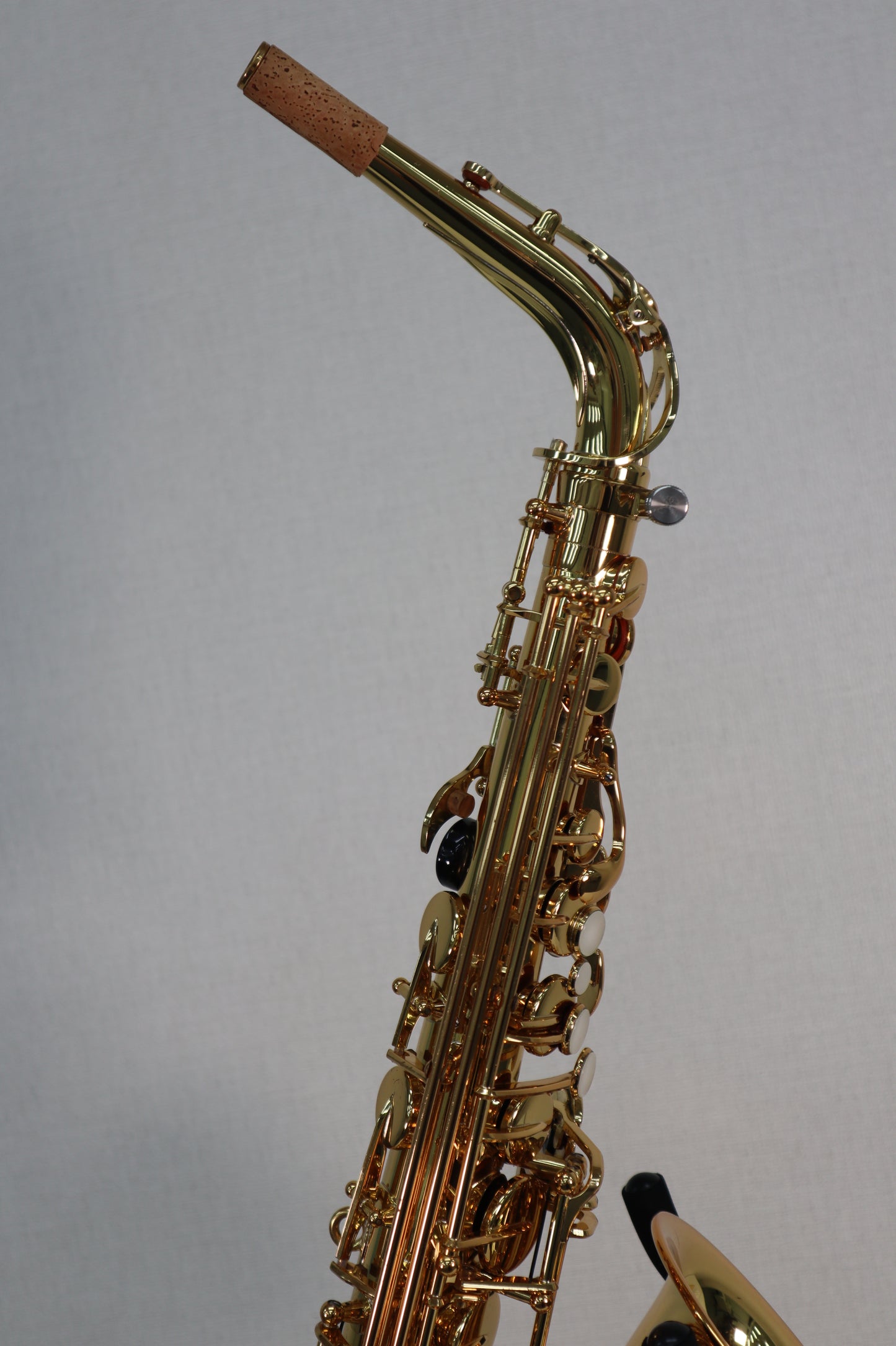 YAMAHA YAS-62 3rd 62Neck Alto Saxophone D92845 Great made in Japan In Stock #134