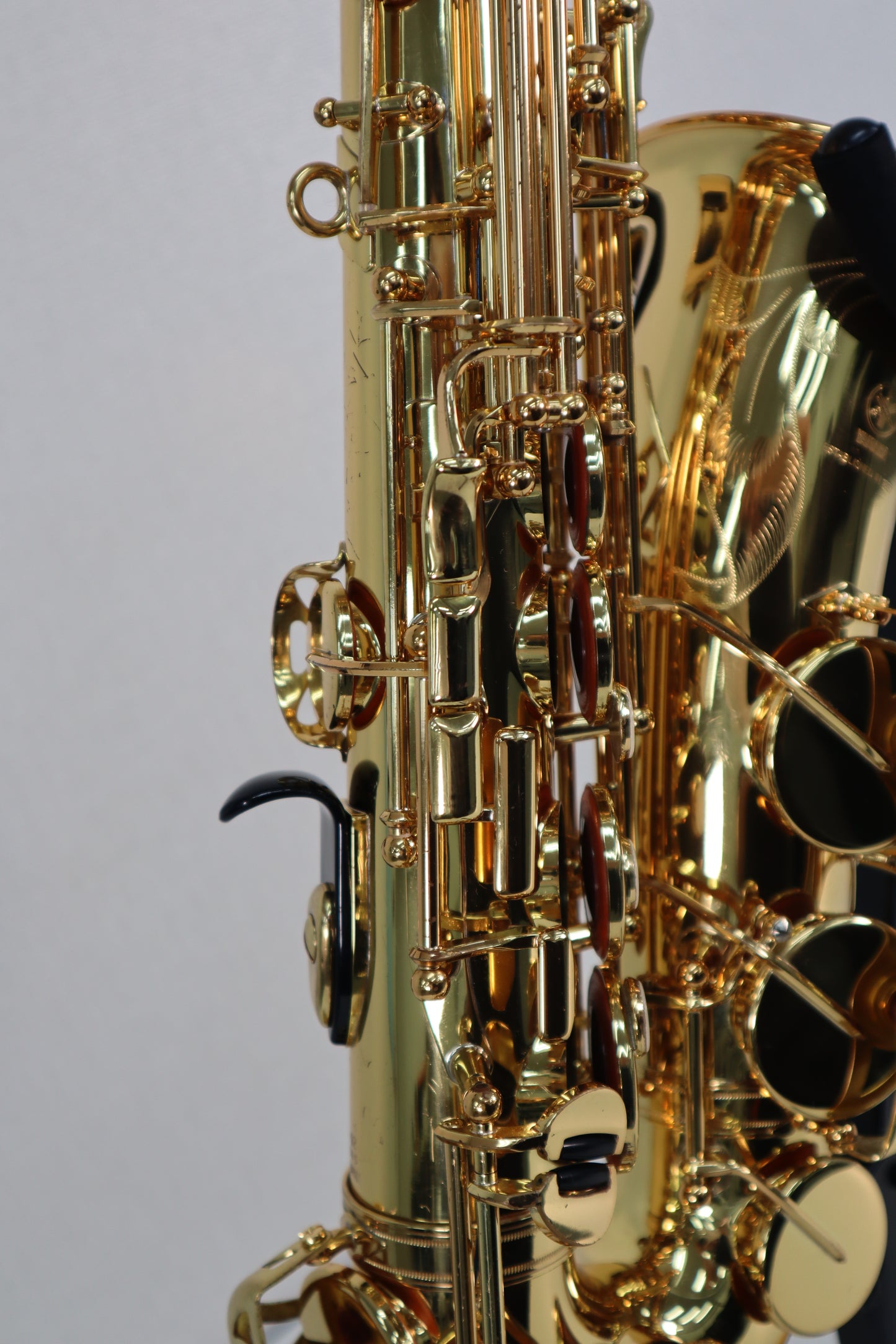 YAMAHA YAS-62 3rd 62Neck Alto Saxophone D92845 Great made in Japan In Stock #134