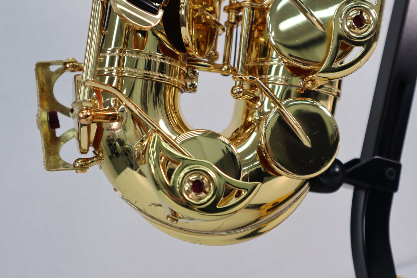YAMAHA YAS-62 3rd 62Neck Alto Saxophone D92845 Great made in Japan In Stock #134