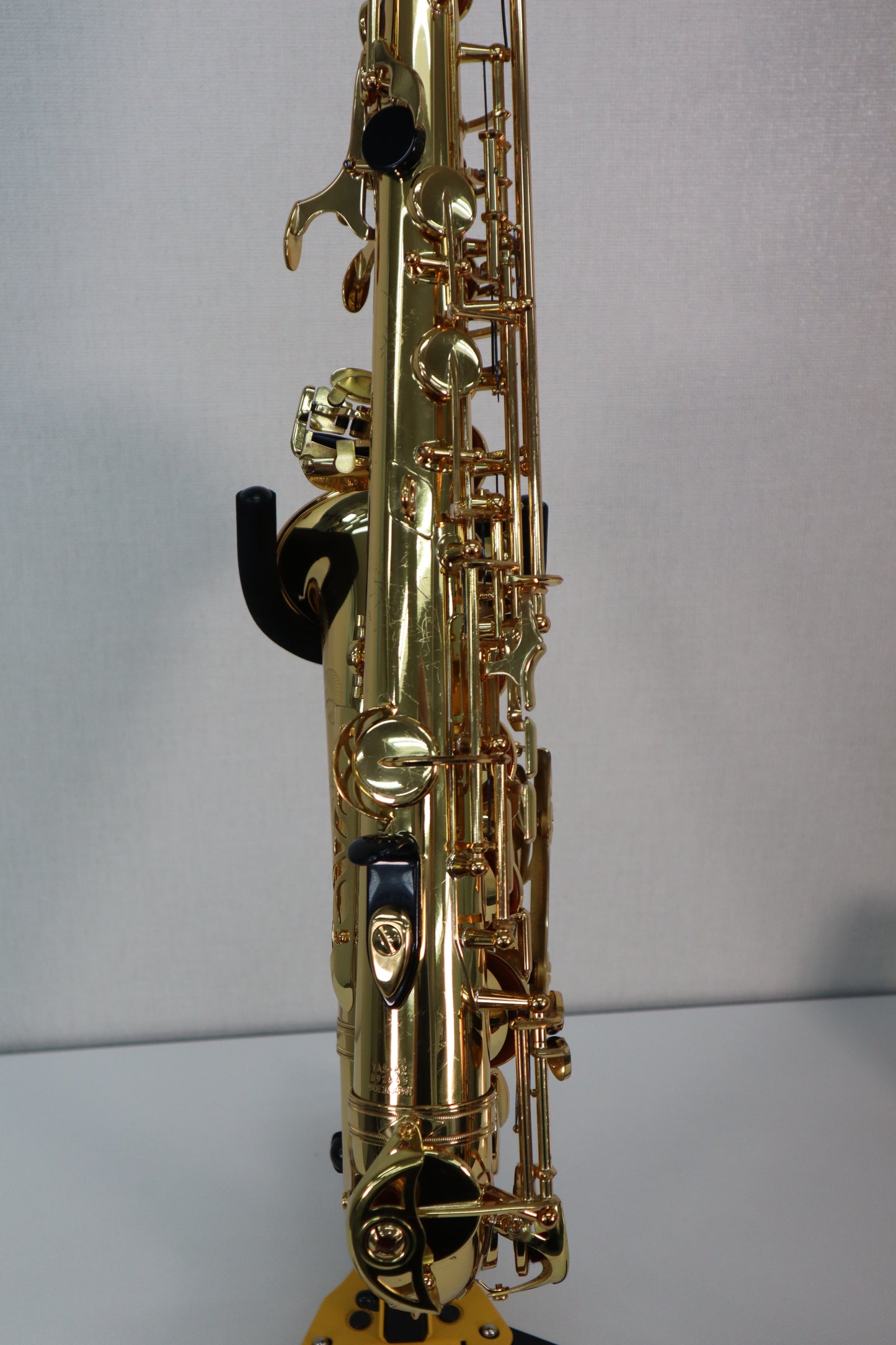 YAMAHA YAS-62 3rd 62Neck Alto Saxophone D92845 Great made in Japan In Stock #134