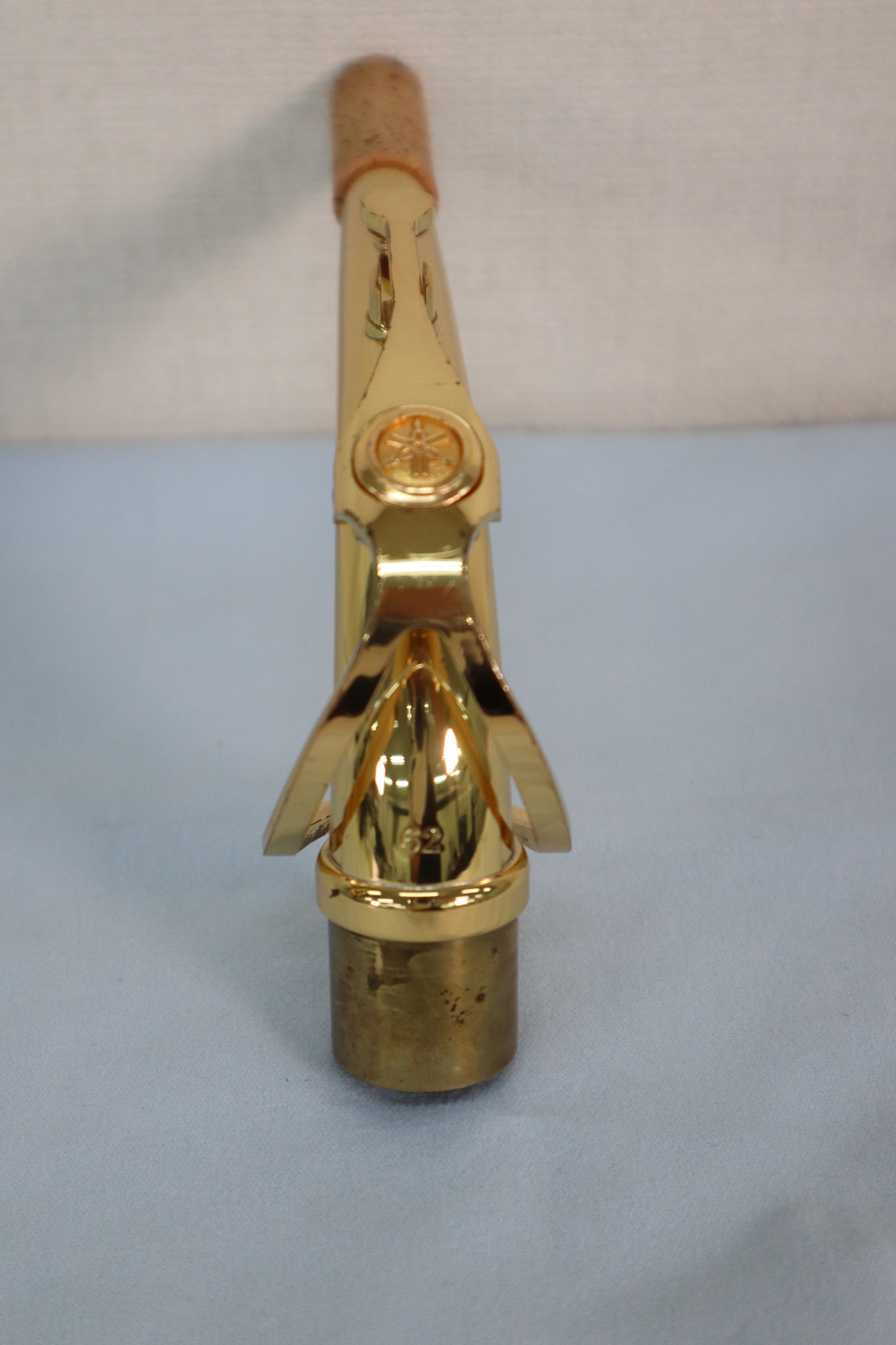 YAMAHA YAS-62 3rd 62Neck Alto Saxophone D92845 Great made in Japan In Stock #134