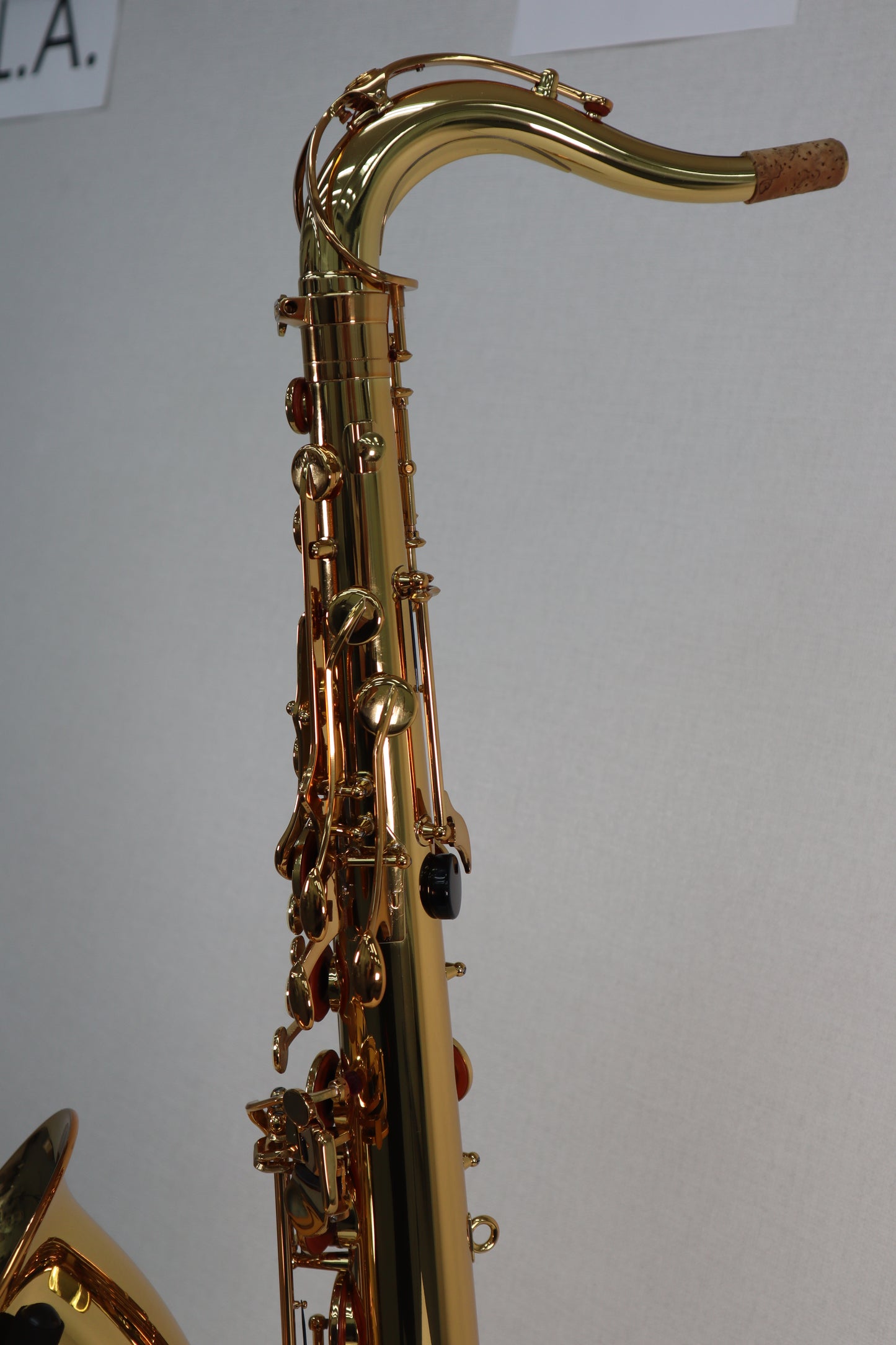 YAMAHA Tenor Saxophone YTS-62 C72846 Excellent Cond. Made in Japan In Stock #137