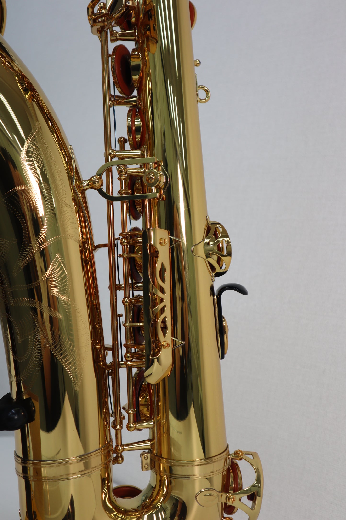 YAMAHA Tenor Saxophone YTS-62 C72846 Excellent Cond. Made in Japan In Stock #137