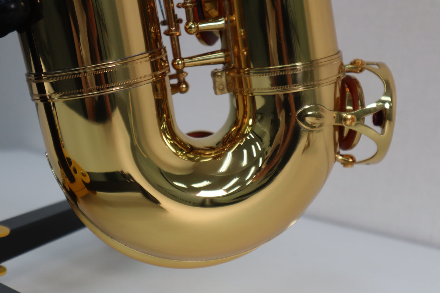 YAMAHA Tenor Saxophone YTS-62 C72846 Excellent Cond. Made in Japan In Stock #137