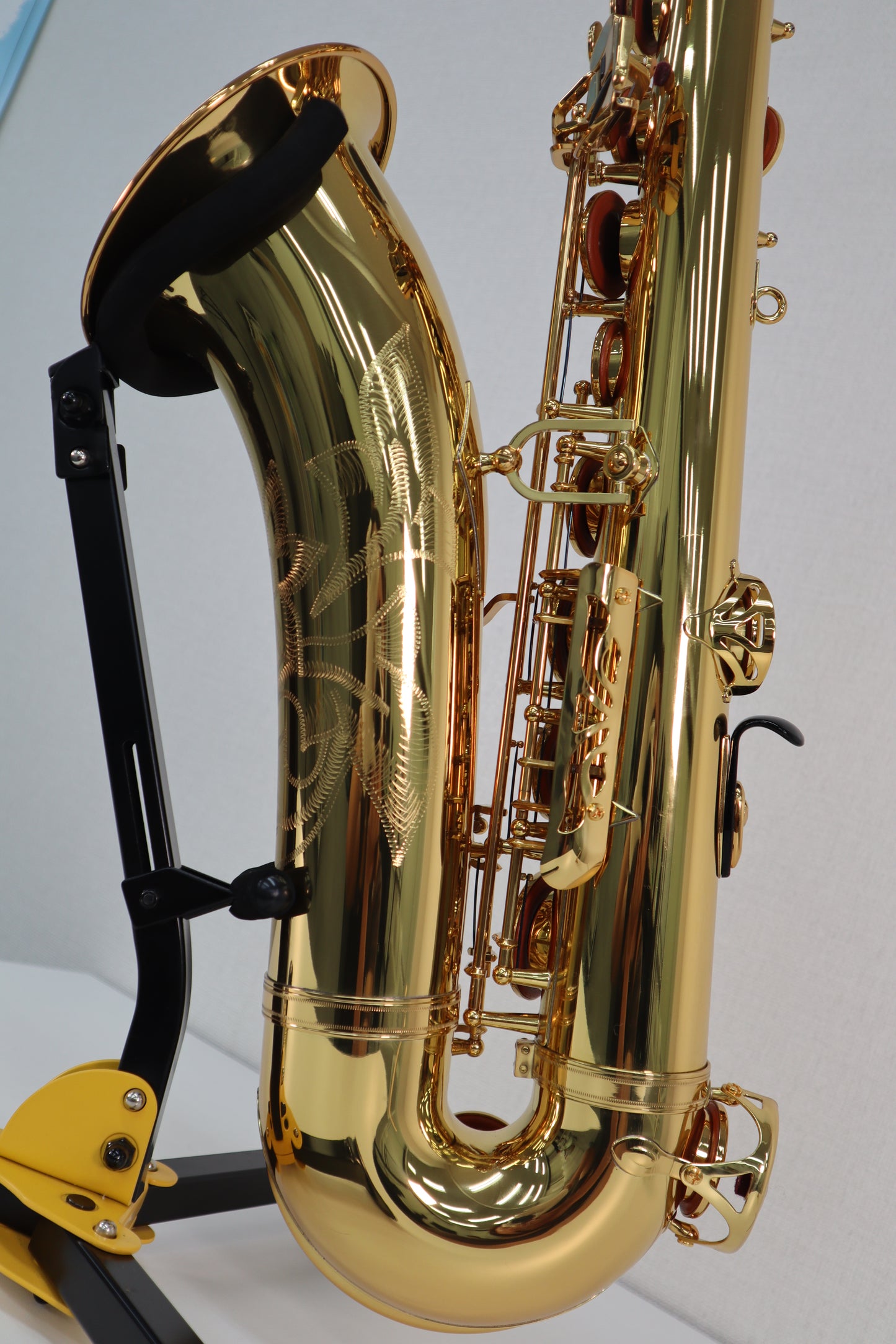 YAMAHA Tenor Saxophone YTS-62 C72846 Excellent Cond. Made in Japan In Stock #137