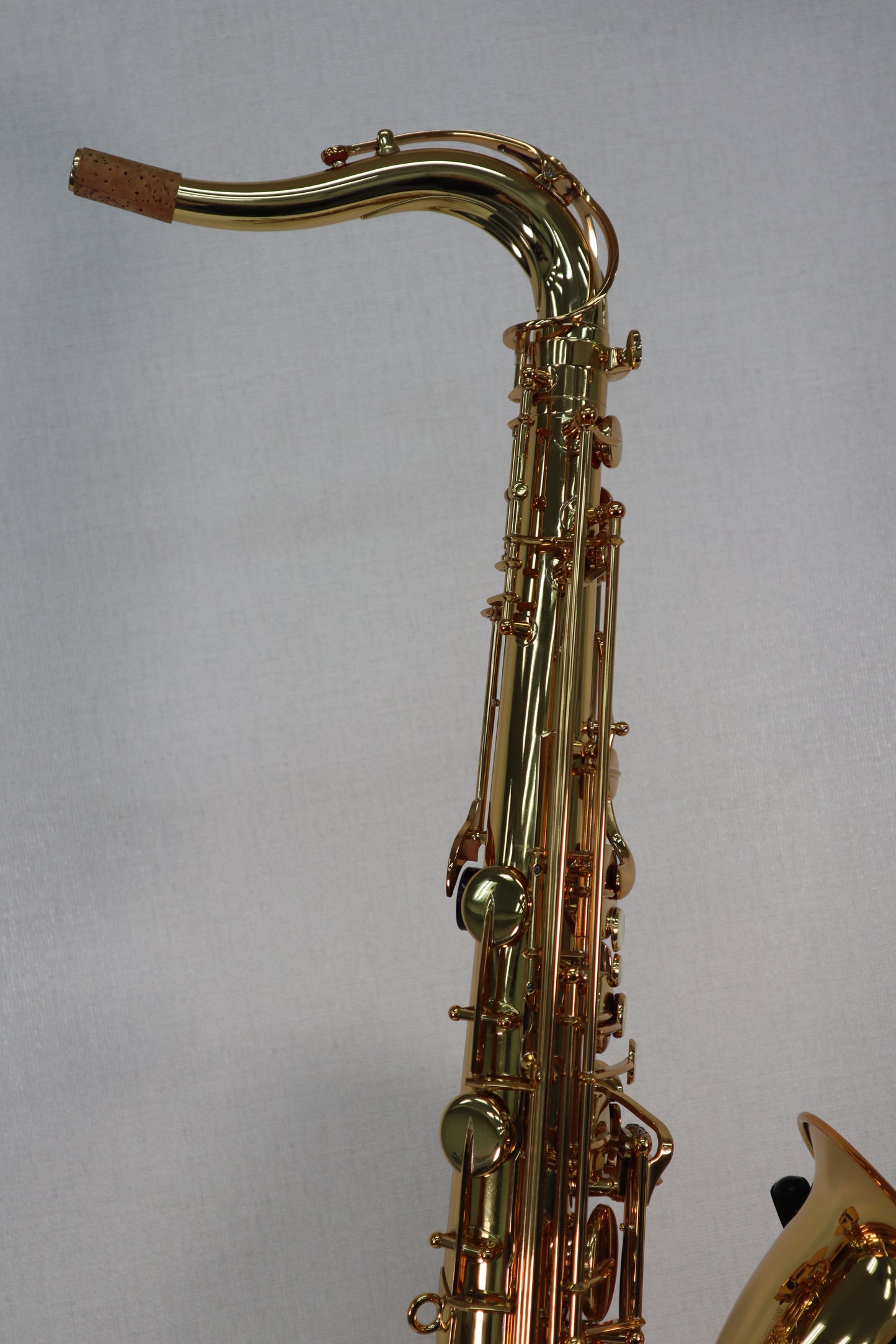 YAMAHA Tenor Saxophone YTS-62 C72846 Excellent Cond. Made in Japan In Stock #137