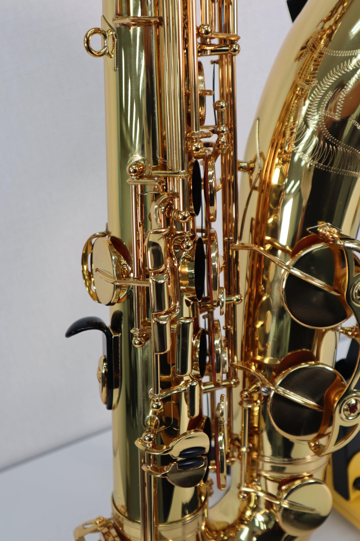 YAMAHA Tenor Saxophone YTS-62 C72846 Excellent Cond. Made in Japan In Stock #137