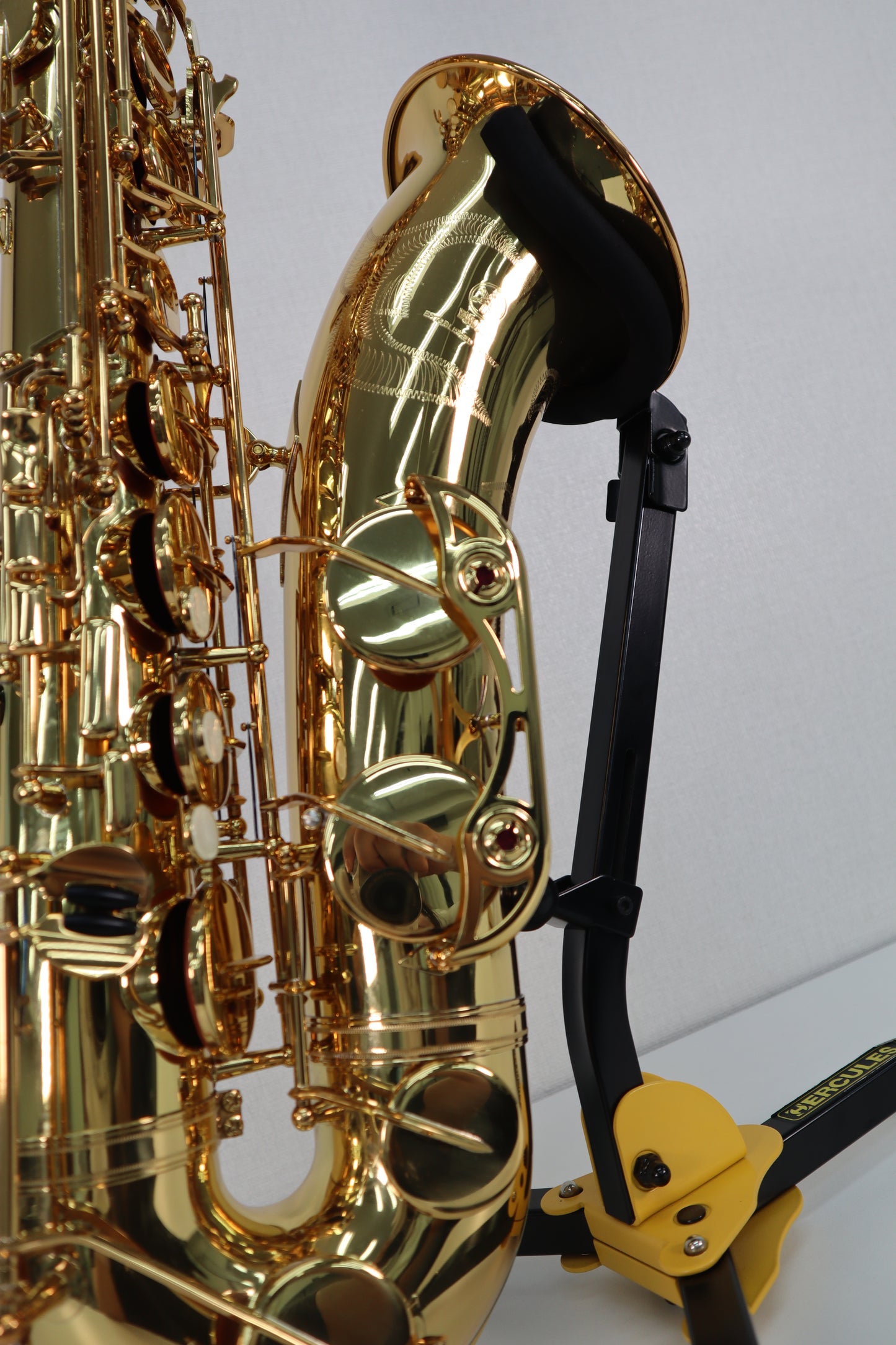 YAMAHA Tenor Saxophone YTS-62 C72846 Excellent Cond. Made in Japan In Stock #137