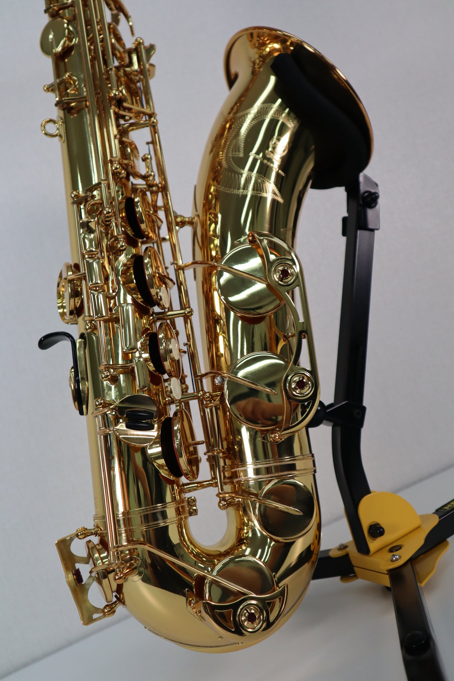 YAMAHA Tenor Saxophone YTS-62 C72846 Excellent Cond. Made in Japan In Stock #137