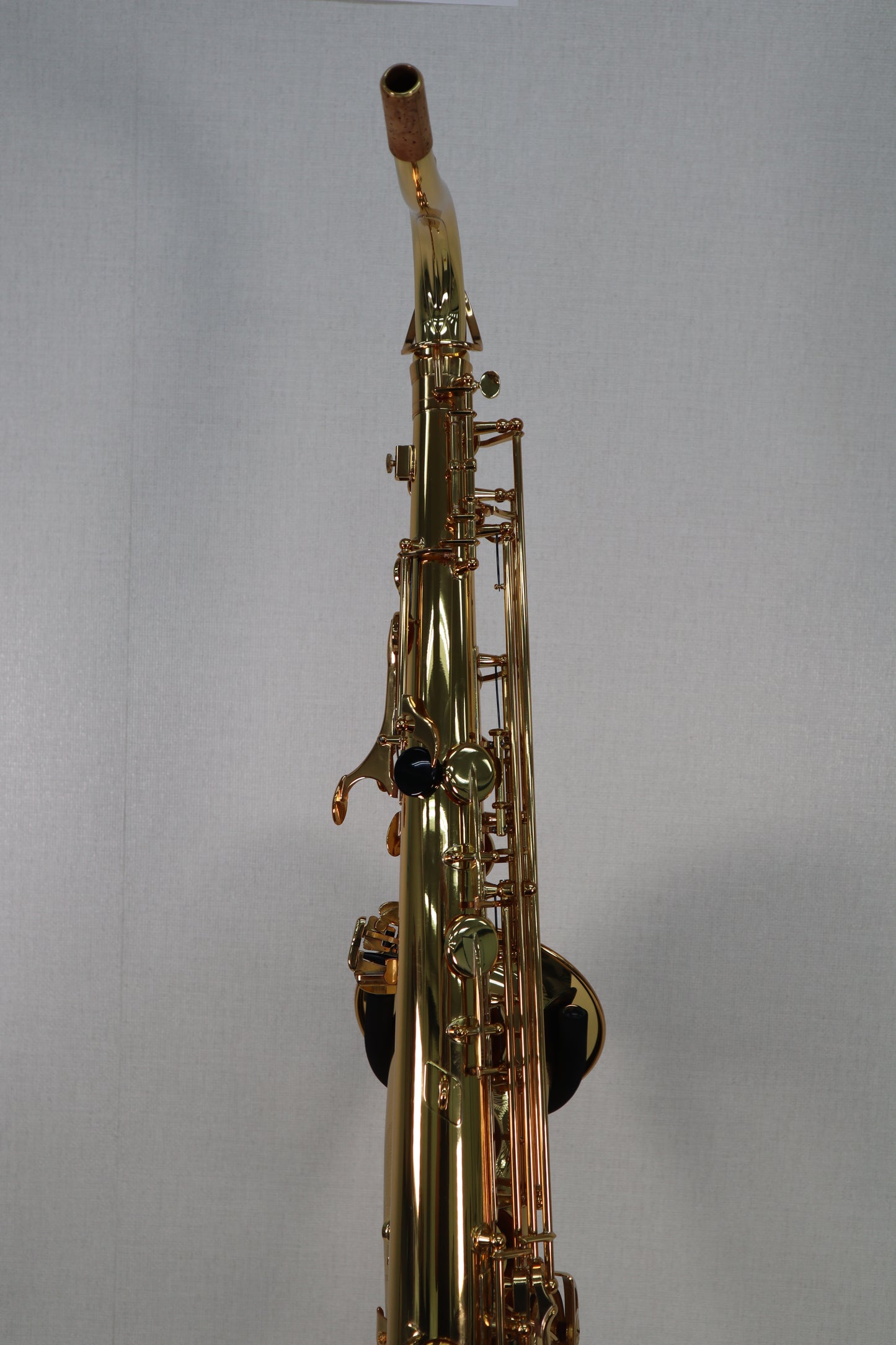 YAMAHA Tenor Saxophone YTS-62 C72846 Excellent Cond. Made in Japan In Stock #137