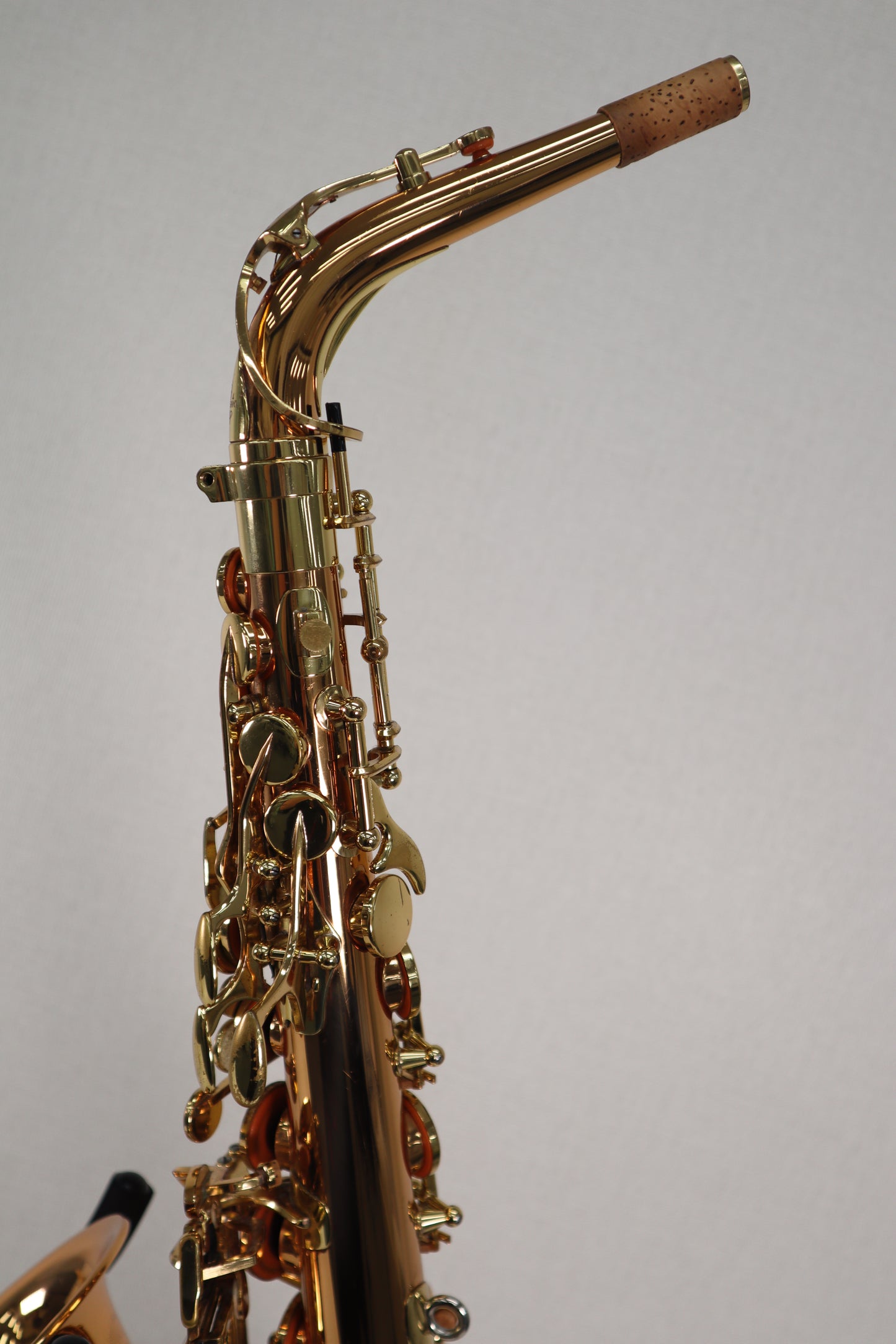 Yanagisawa A-WO2 Alto Saxophone 00346914 Great made in Japan In Stock bronze#136