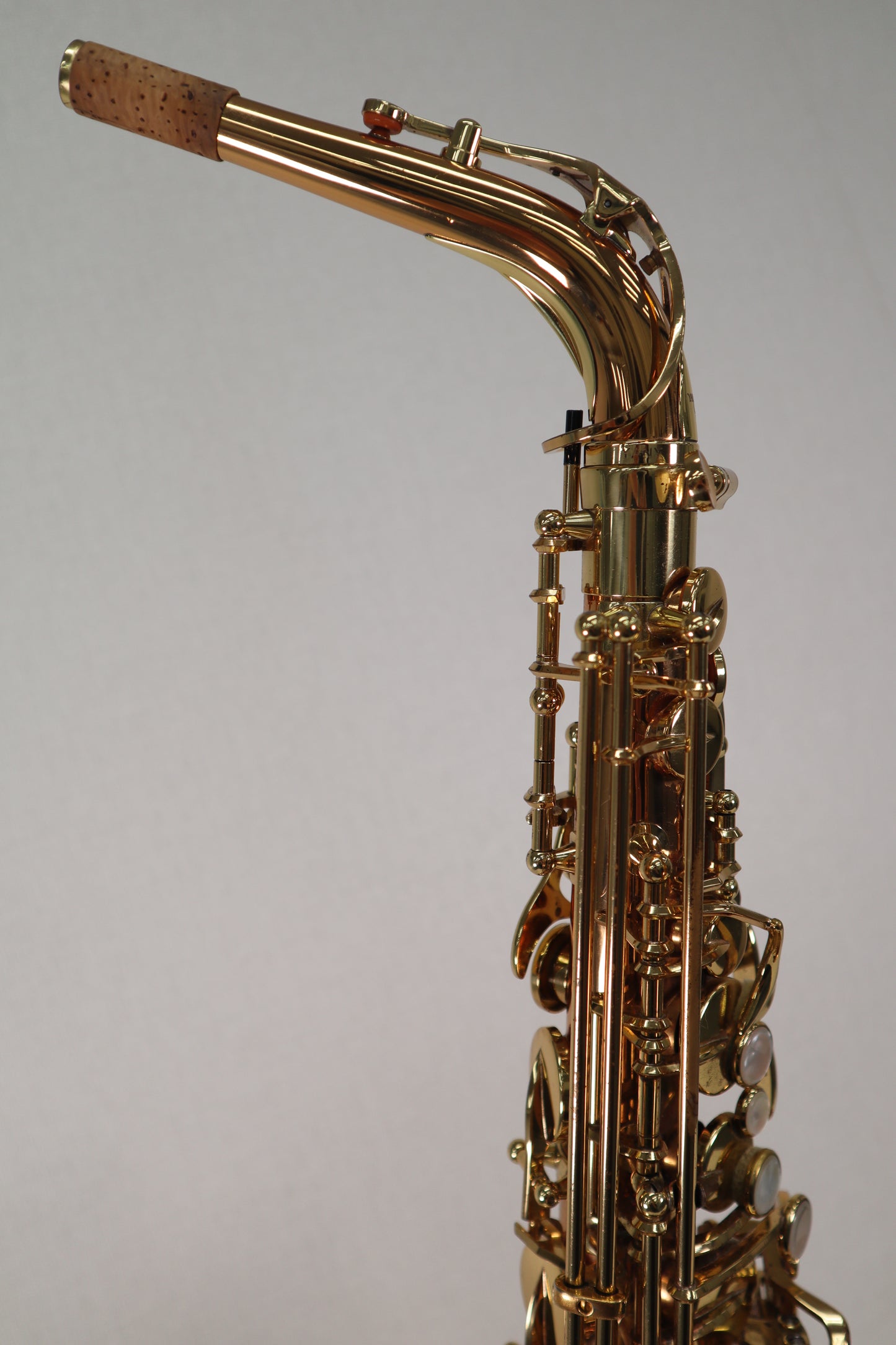 Yanagisawa A-WO2 Alto Saxophone 00346914 Great made in Japan In Stock bronze#136