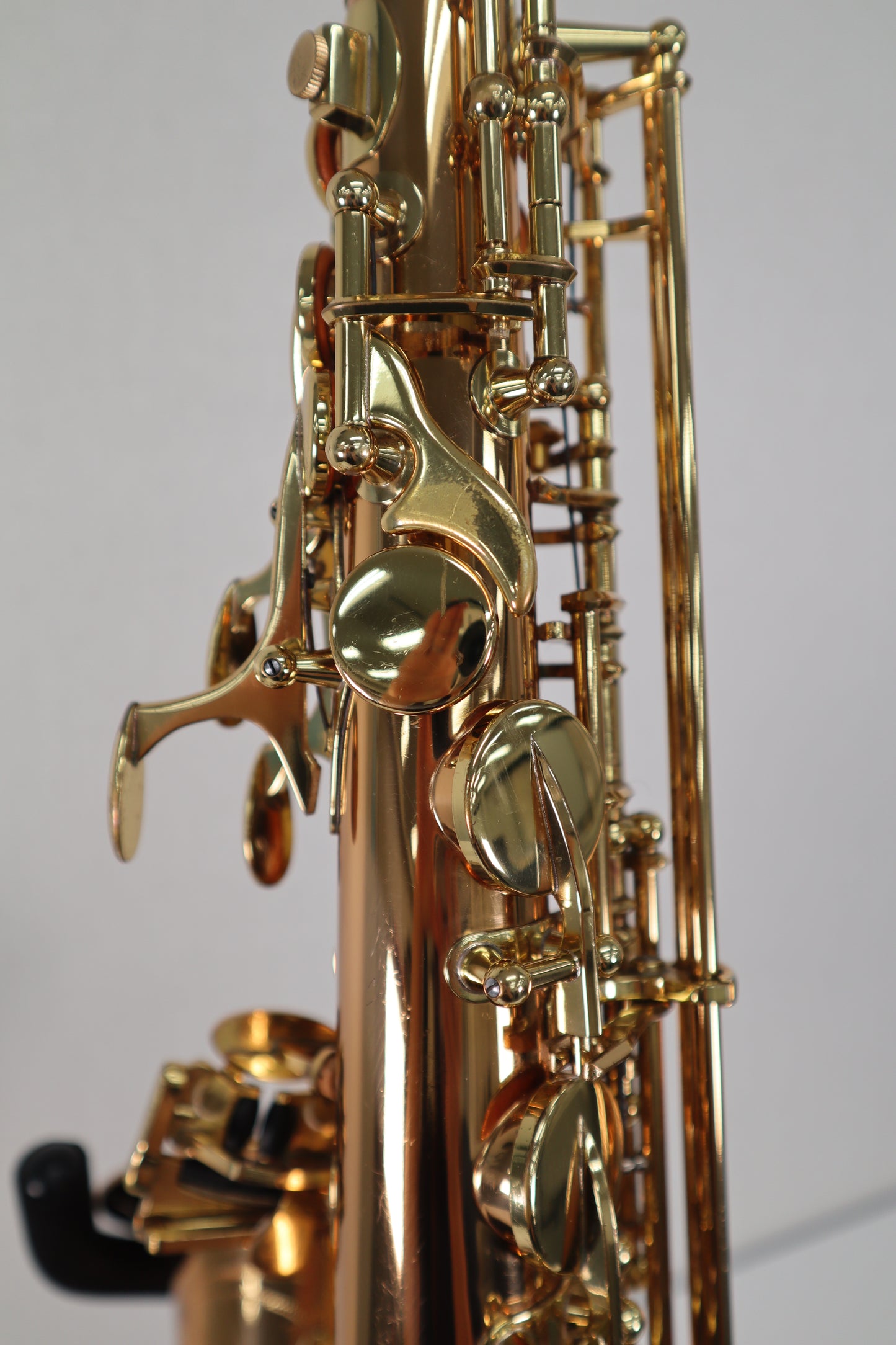 Yanagisawa A-WO2 Alto Saxophone 00346914 Great made in Japan In Stock bronze#136