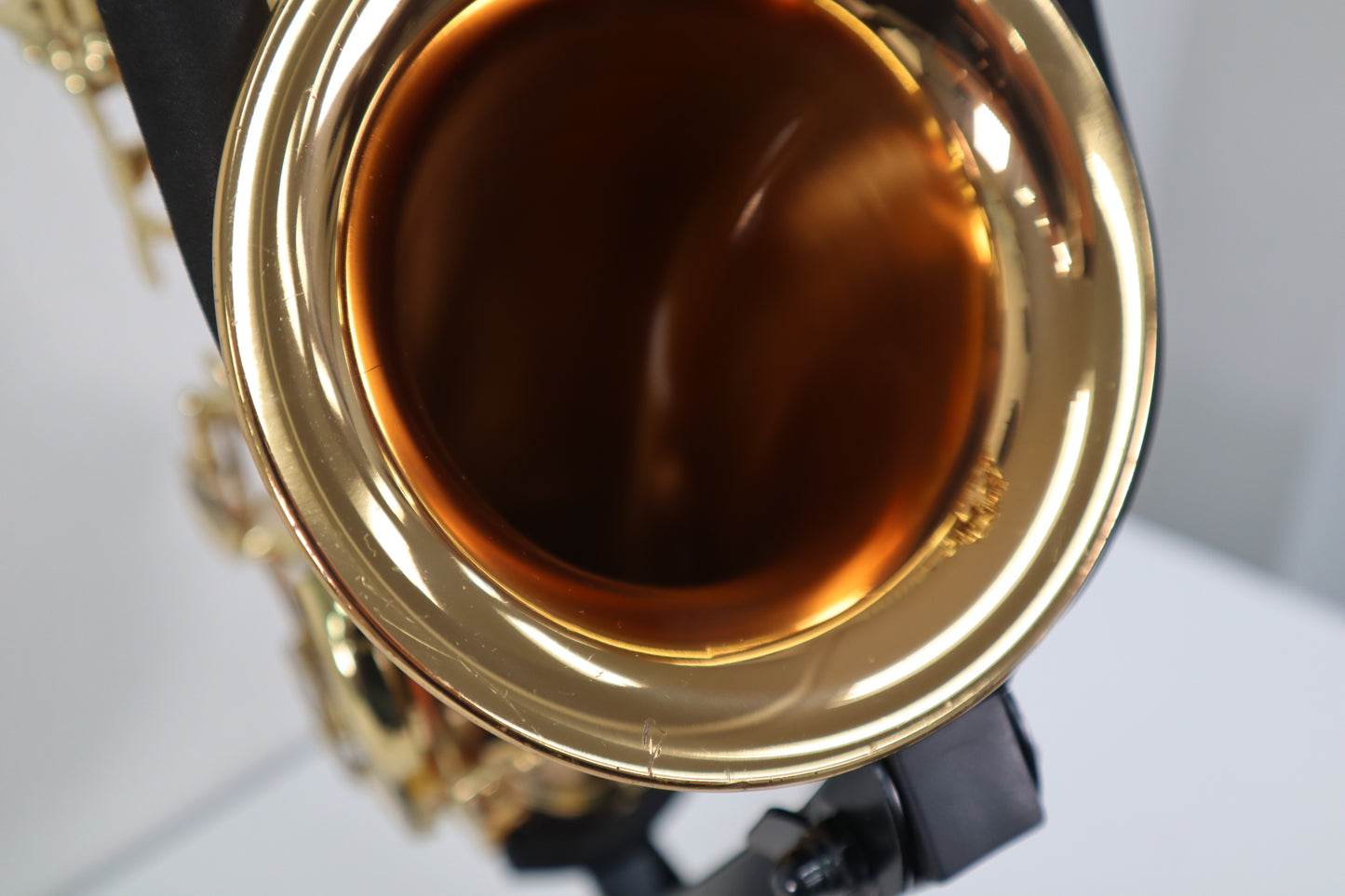 Yanagisawa A-WO2 Alto Saxophone 00346914 Great made in Japan In Stock bronze#136
